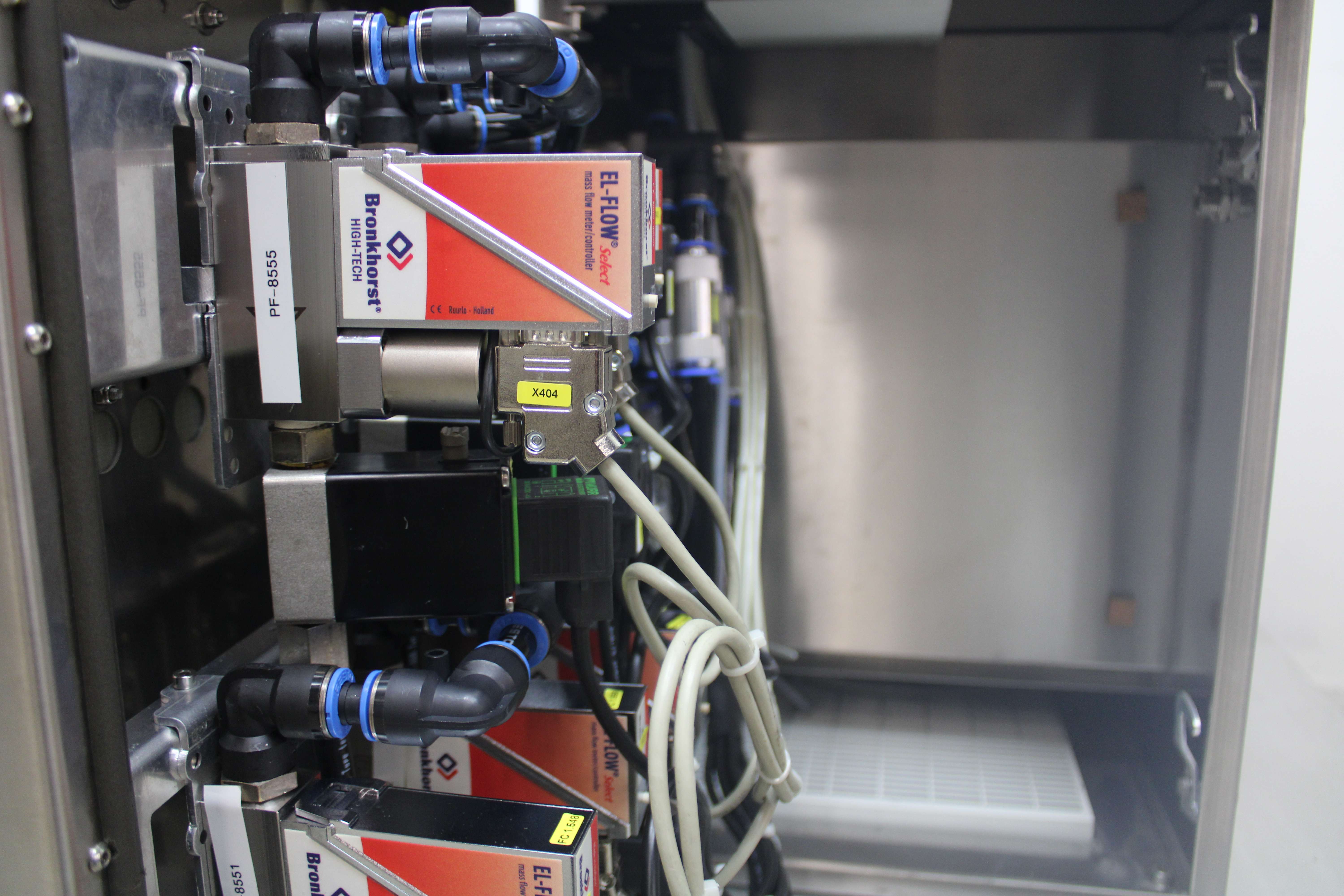 Sartorius 8803060 Control Panel for Spare Parts and Repair, 2012