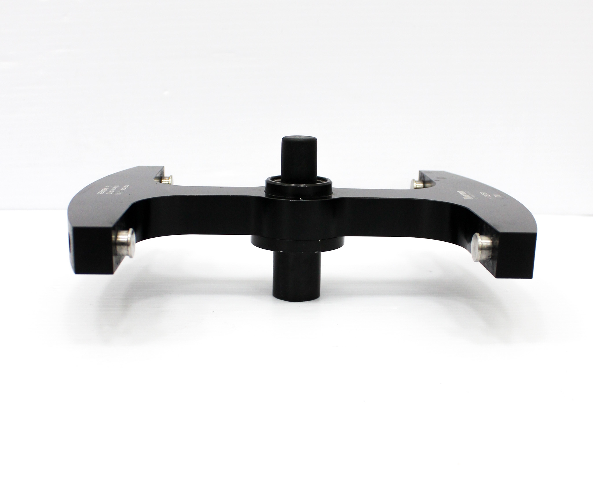 Thermo T20 Centrifuge Rotor 4100RPM 2x3 Microplates Use Lab Perfect