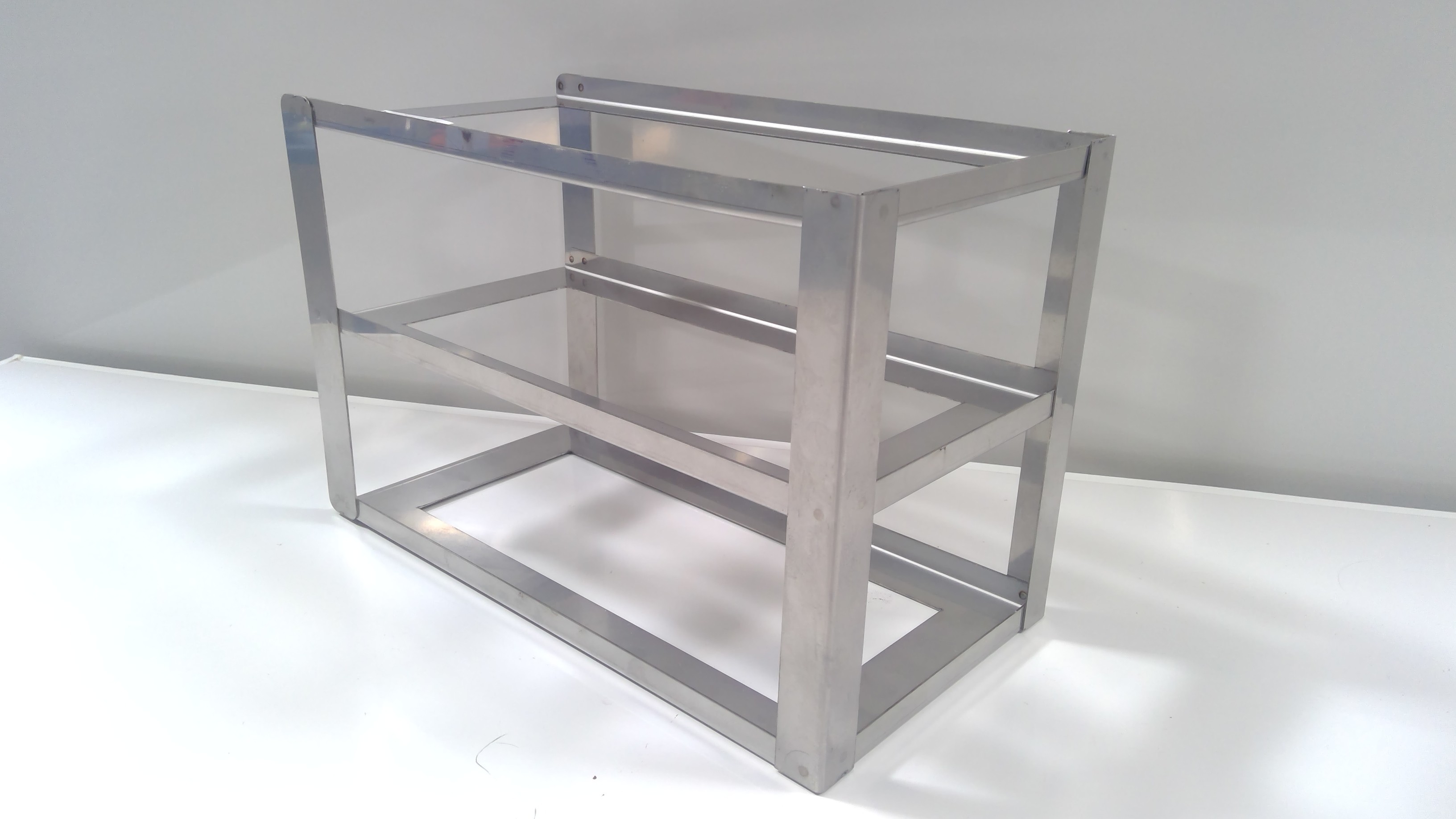 Thermo GT4000706 Rack Controlled-Rate Freezer Near-New Low Use Standalone