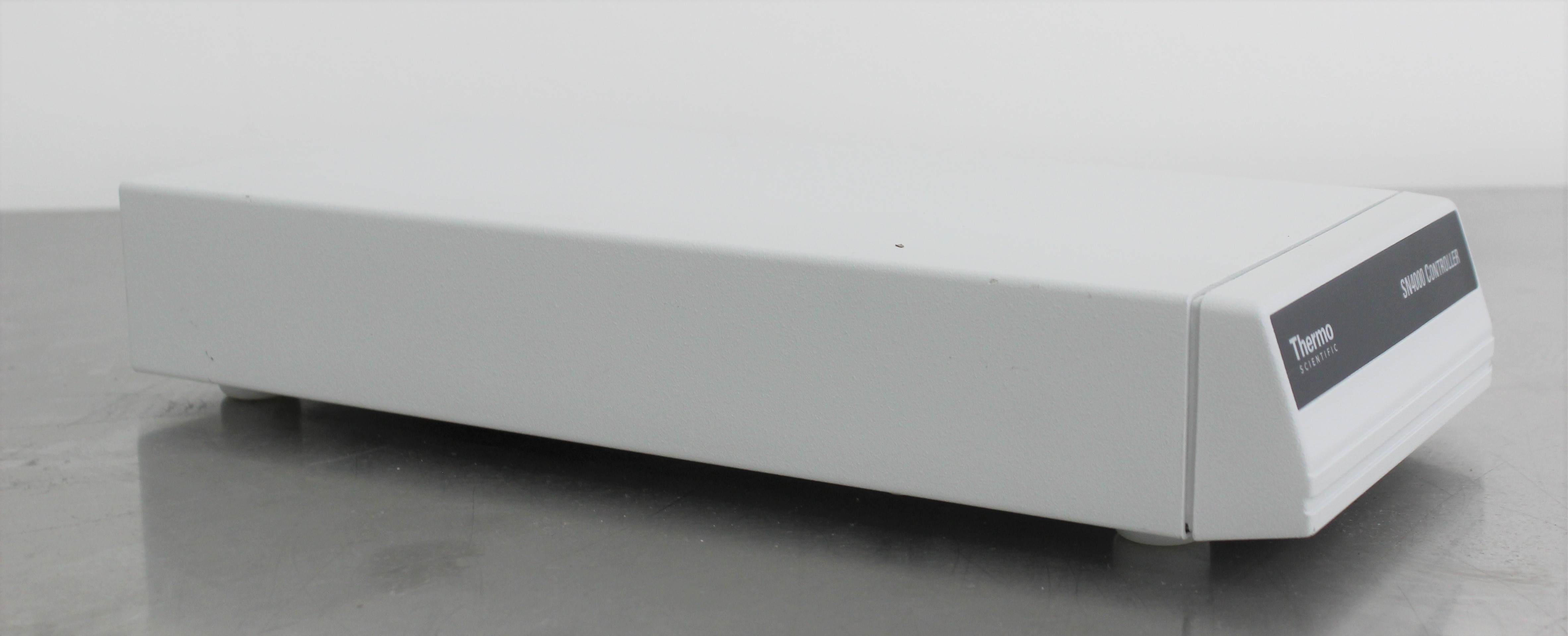 Thermo SN4000 Controller Transmits Data System Modules Information