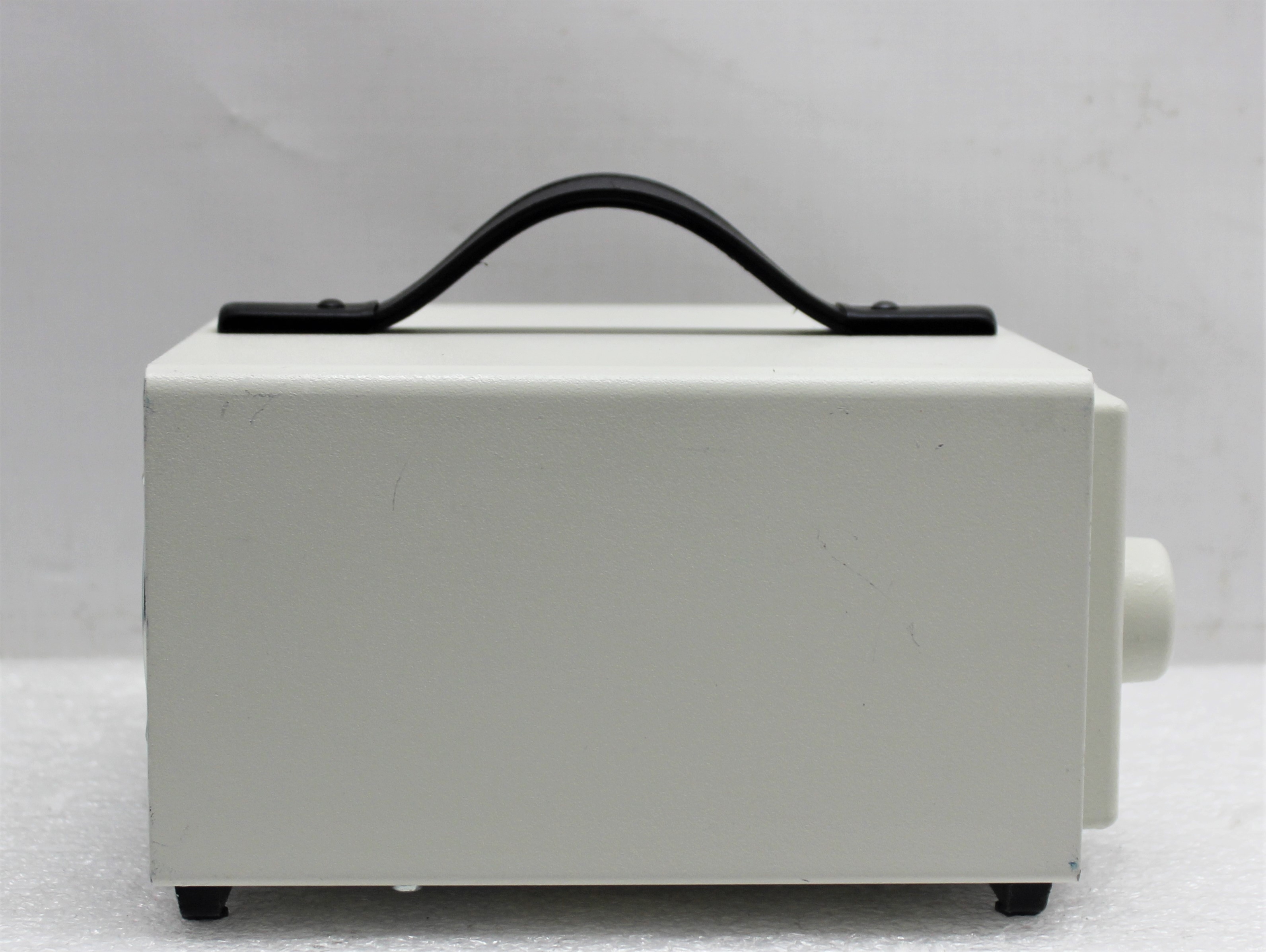 Fostec 20500.2 Illuminator with Halogen Light and Solid State Dimming