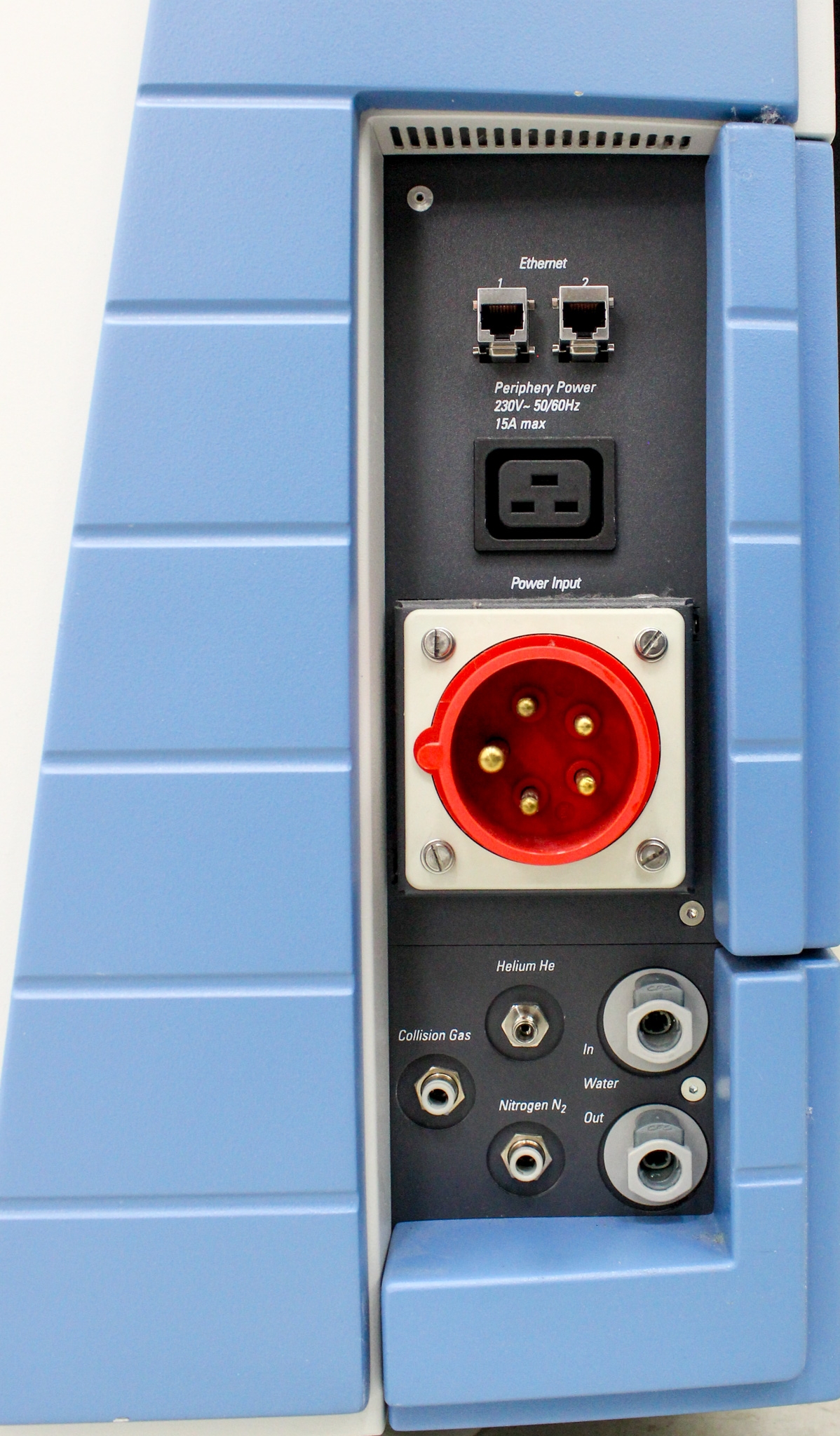 Thermo LTQ Orbitrap Velos Pro Mass Spectrometer with ETD - Used, Functional