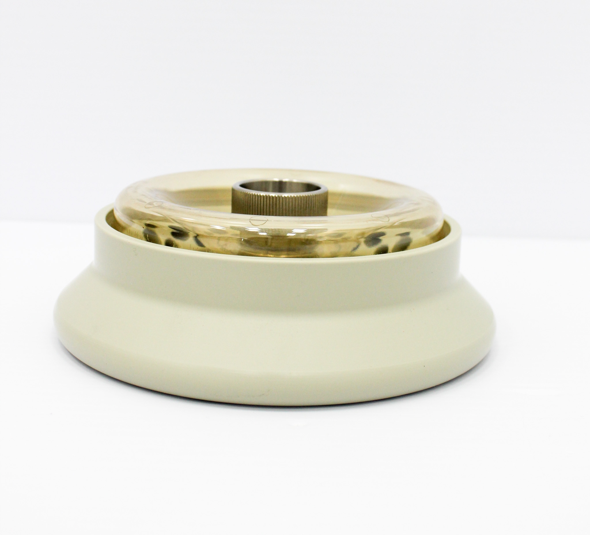 Thermo 75003418 Rotor 14800RPM 18x2.0/0.5mL Screw-On-Lid Centrifuge Part