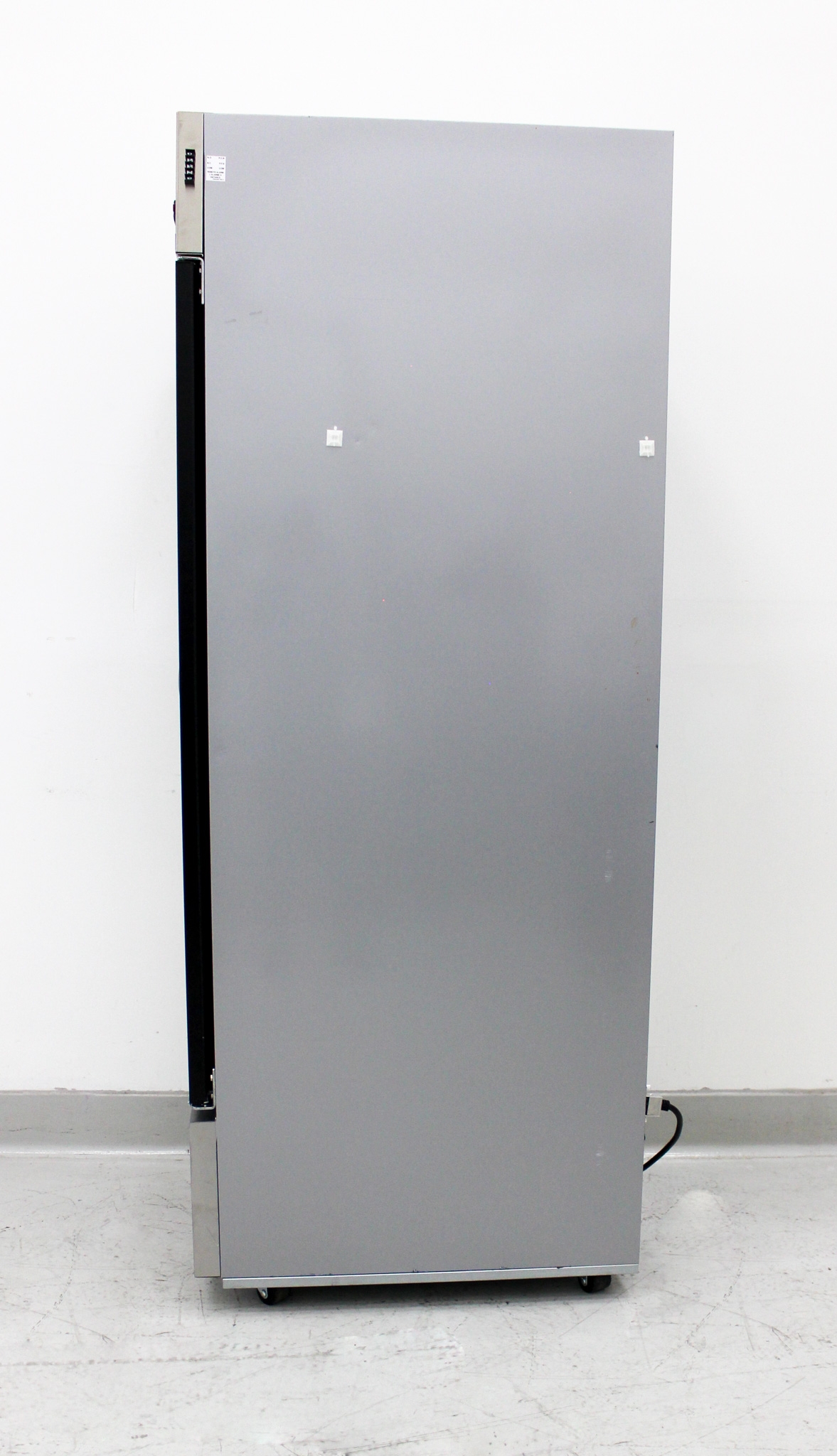 Fisher FBG25RSGA Laboratory Refrigerator 23 cu ft 2C-10C Used