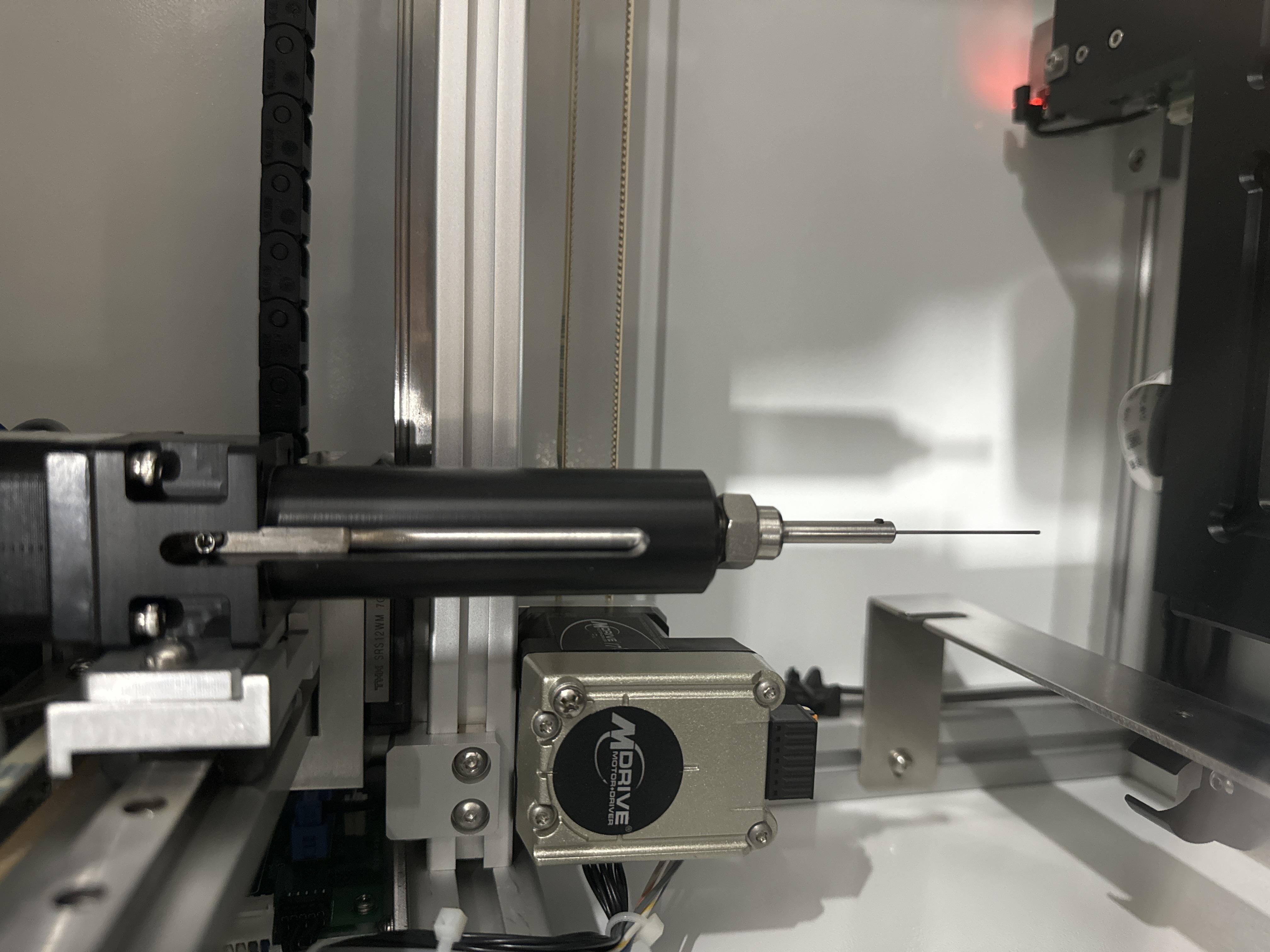 Hudson CPS1 Colony Picker Automated Plate Handling Lab Use Compact Design