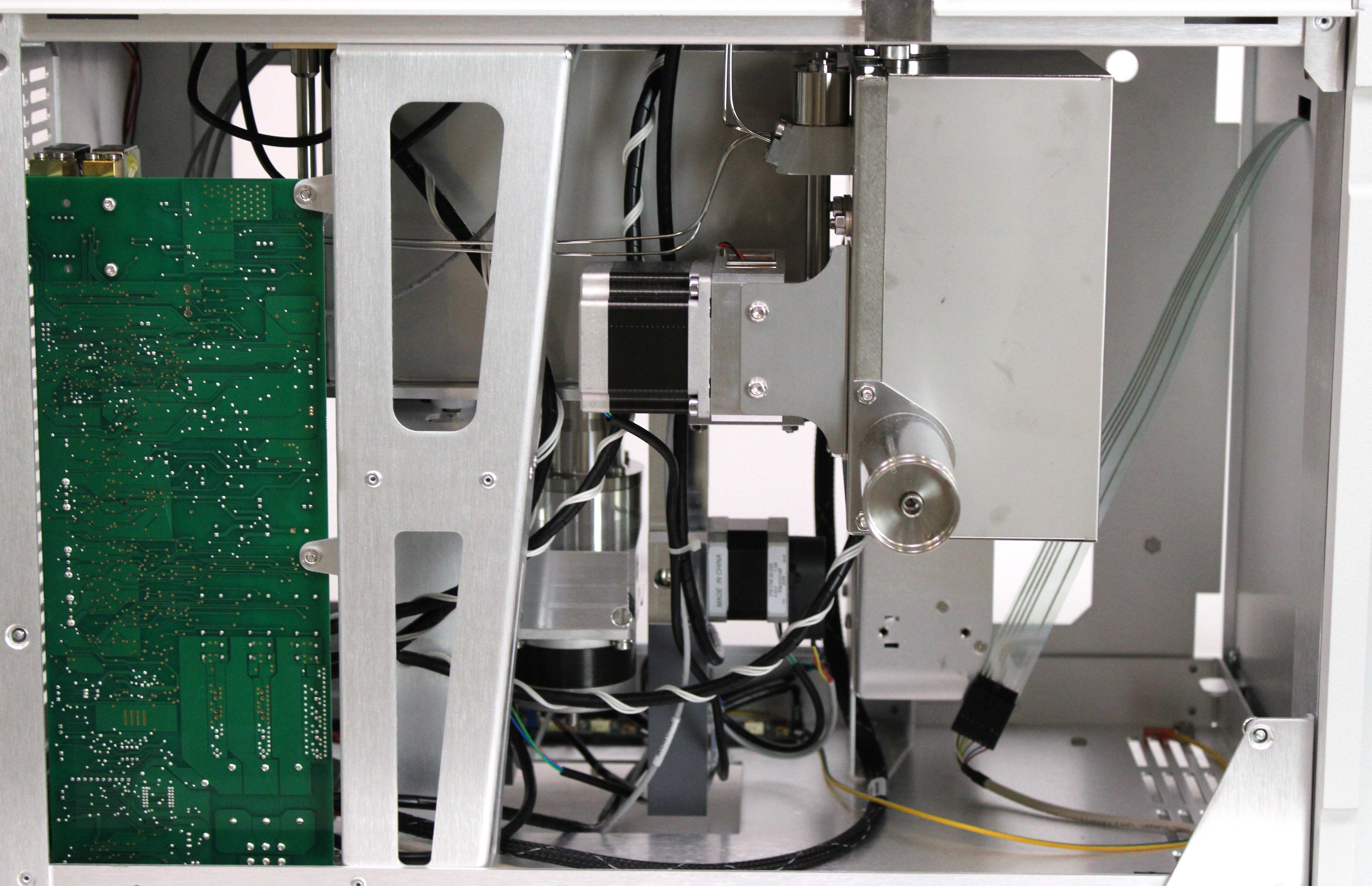 Thermo TriPlus 500 HS Autosampler for GC Analysis 240V 50/60Hz Used