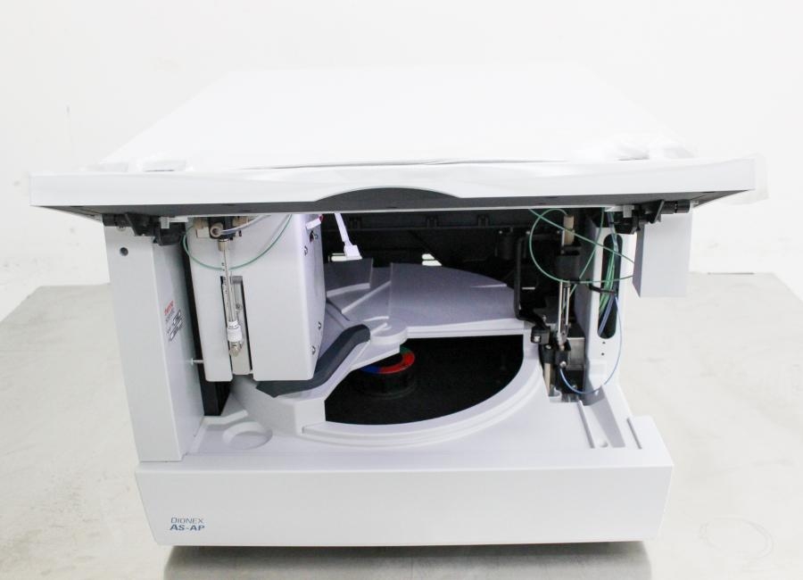 Thermo Dionex AS-AP Autosampler High Capacity IC Sampling System