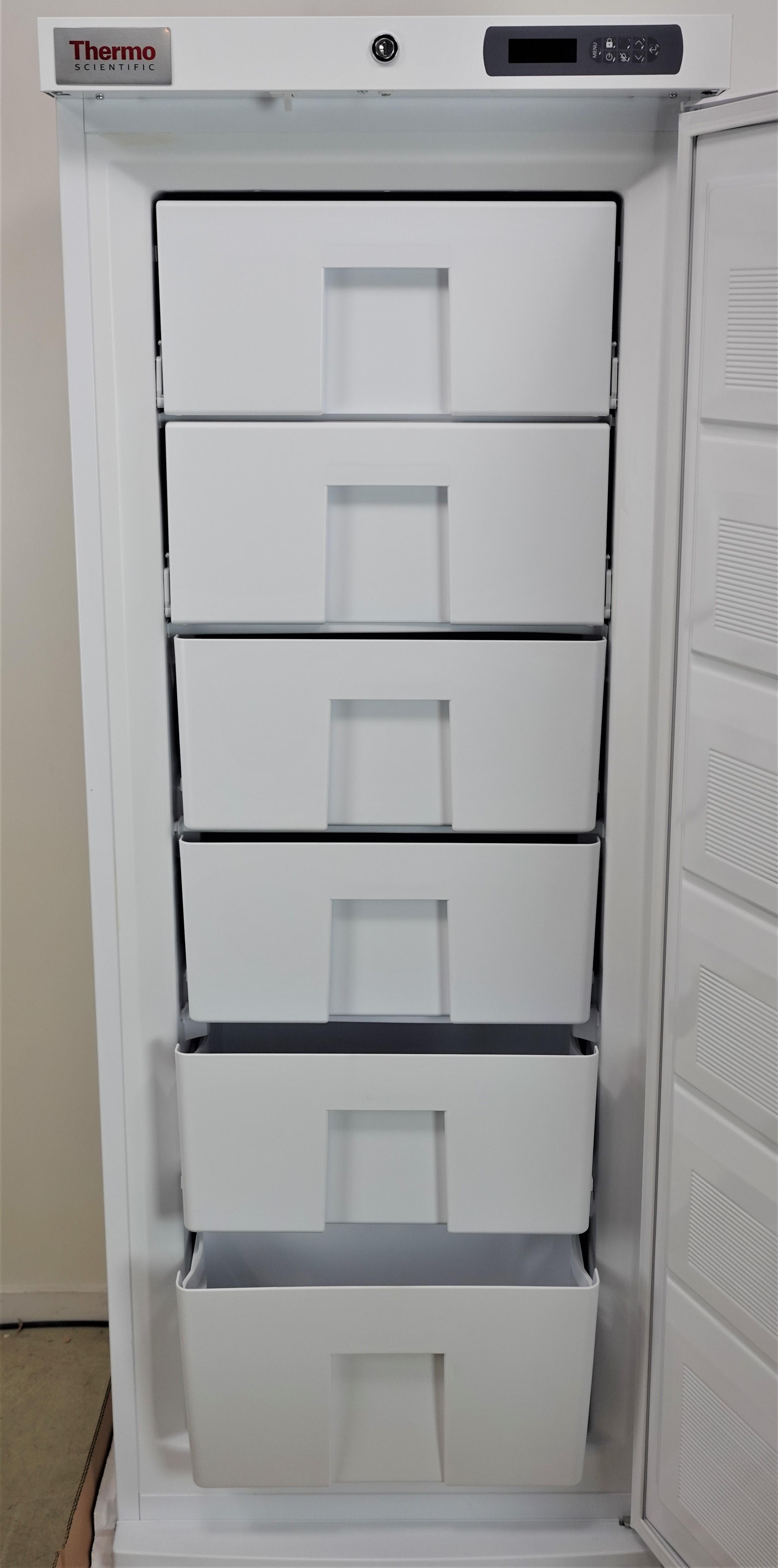 Thermo 232F-AXC-TSC Lab Freezer Spark-free ATEX Alarms Storage 230V