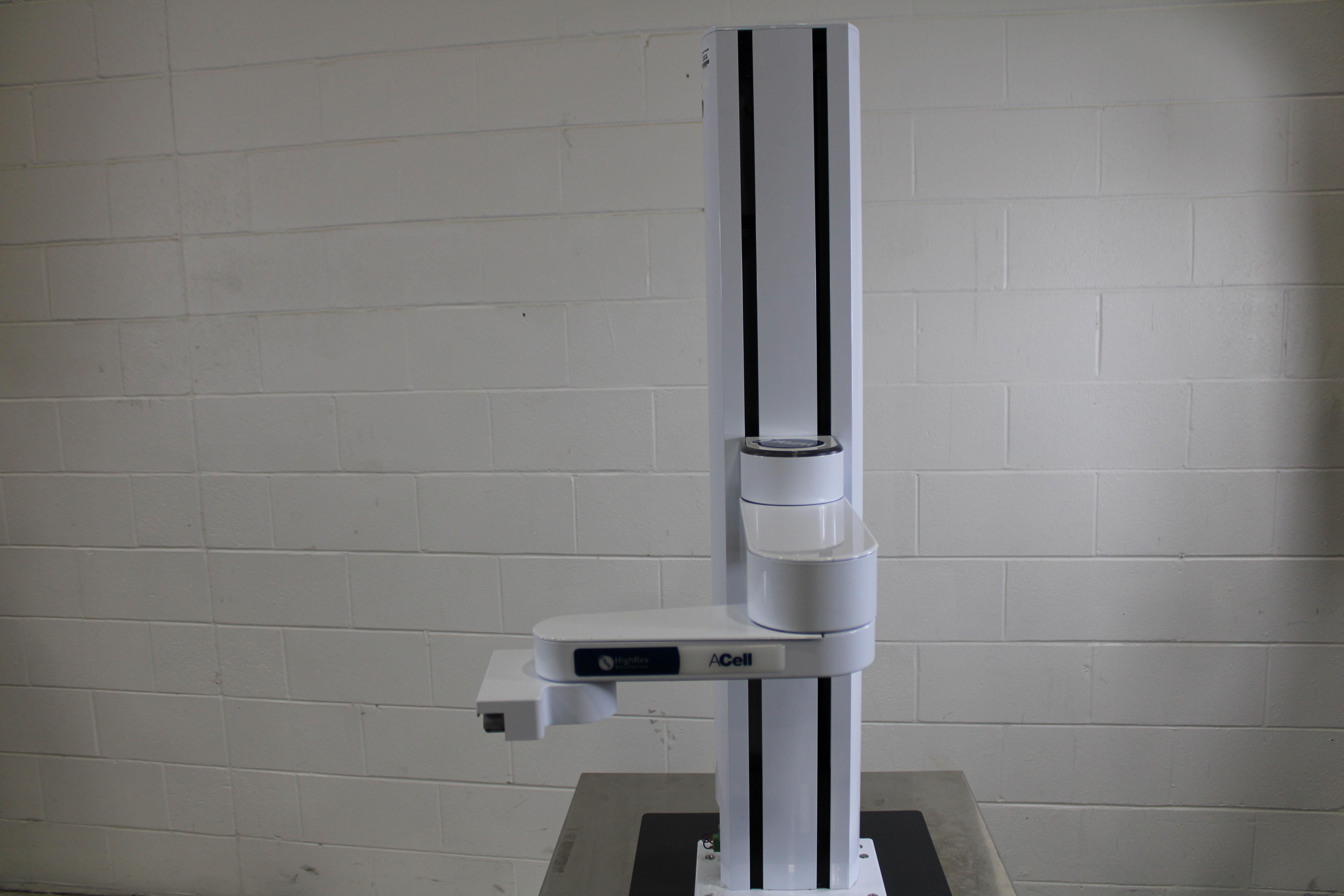 High Res Biosolutions A-Cell Robot Arm Lab Automation Flexible Used