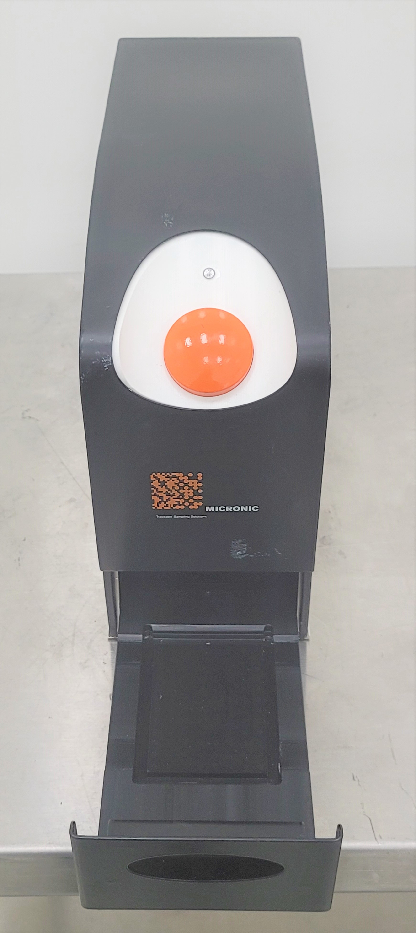 Micronic Cedrex A/S Electric Vial Capper
