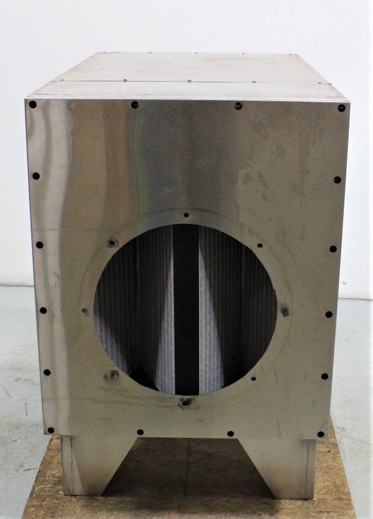 Terra 6710-76 Air Dryer Desiccant System US FDA Approved 50-300 CFM Used