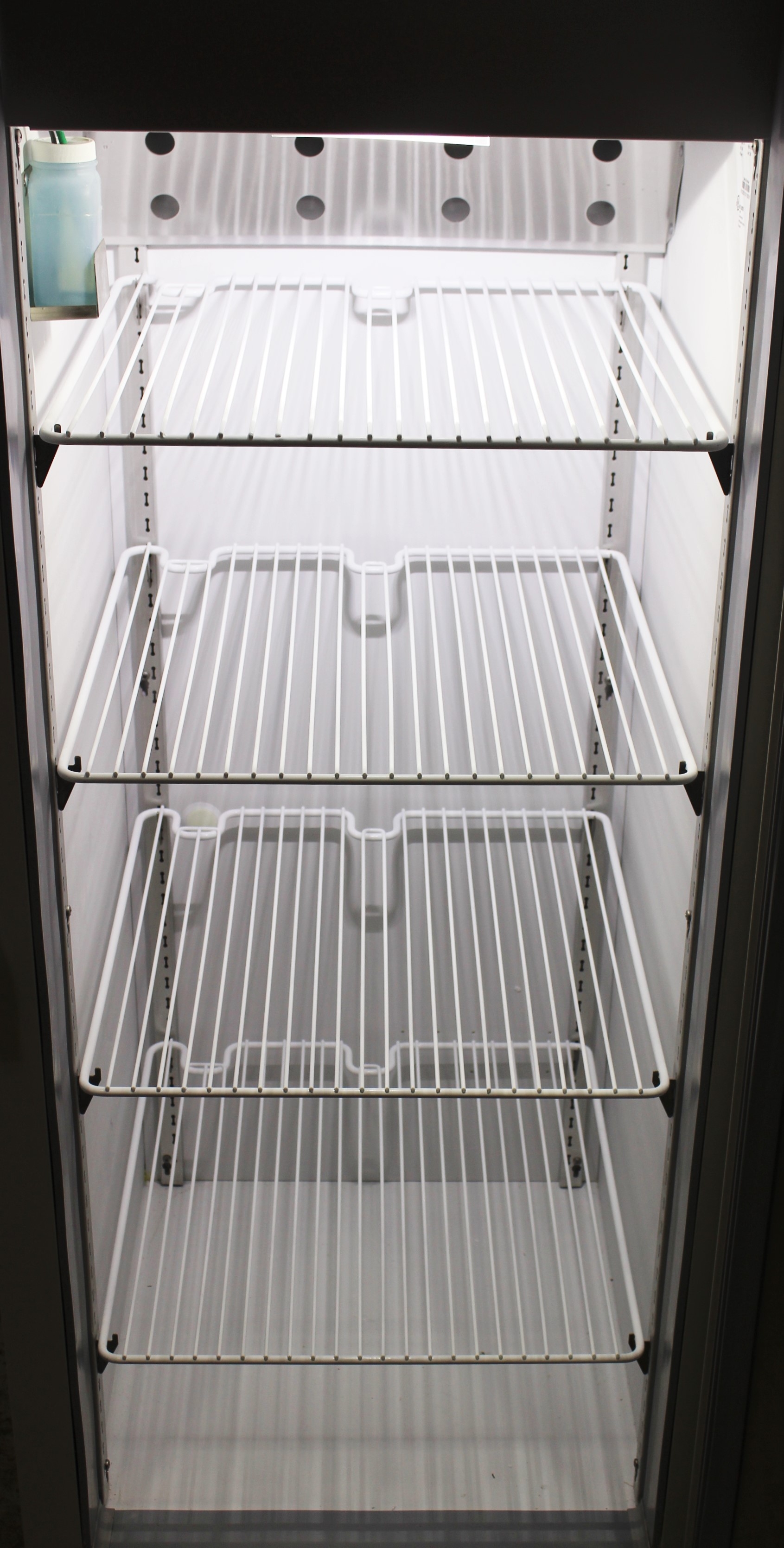 Thermo Scientific FRGL1204A High-Performance Laboratory Refrigerator 11.5 cu. ft.