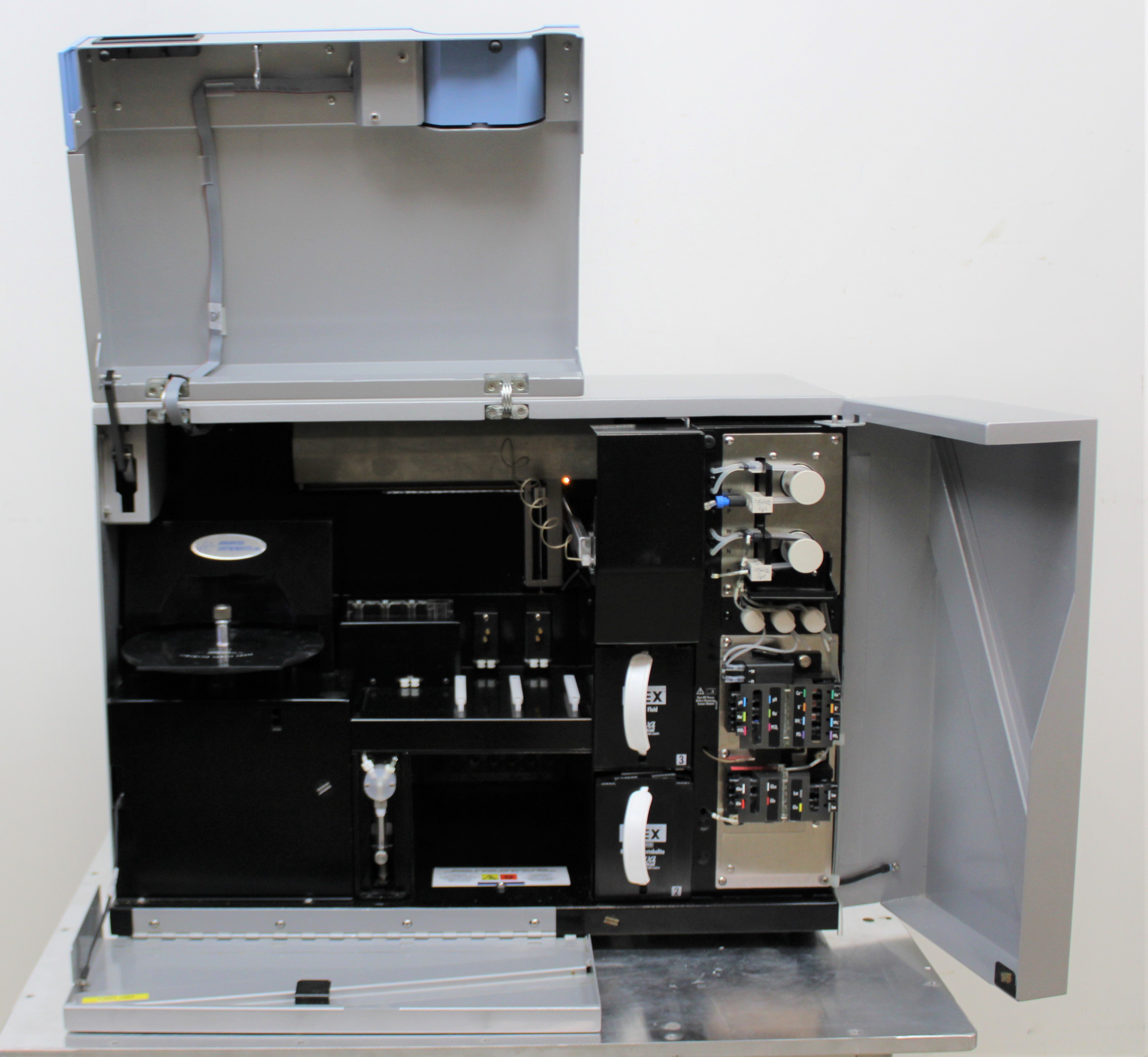 Nova Biomedical BioProfile Flex Cell Analyzer 15 Key Attributes Used