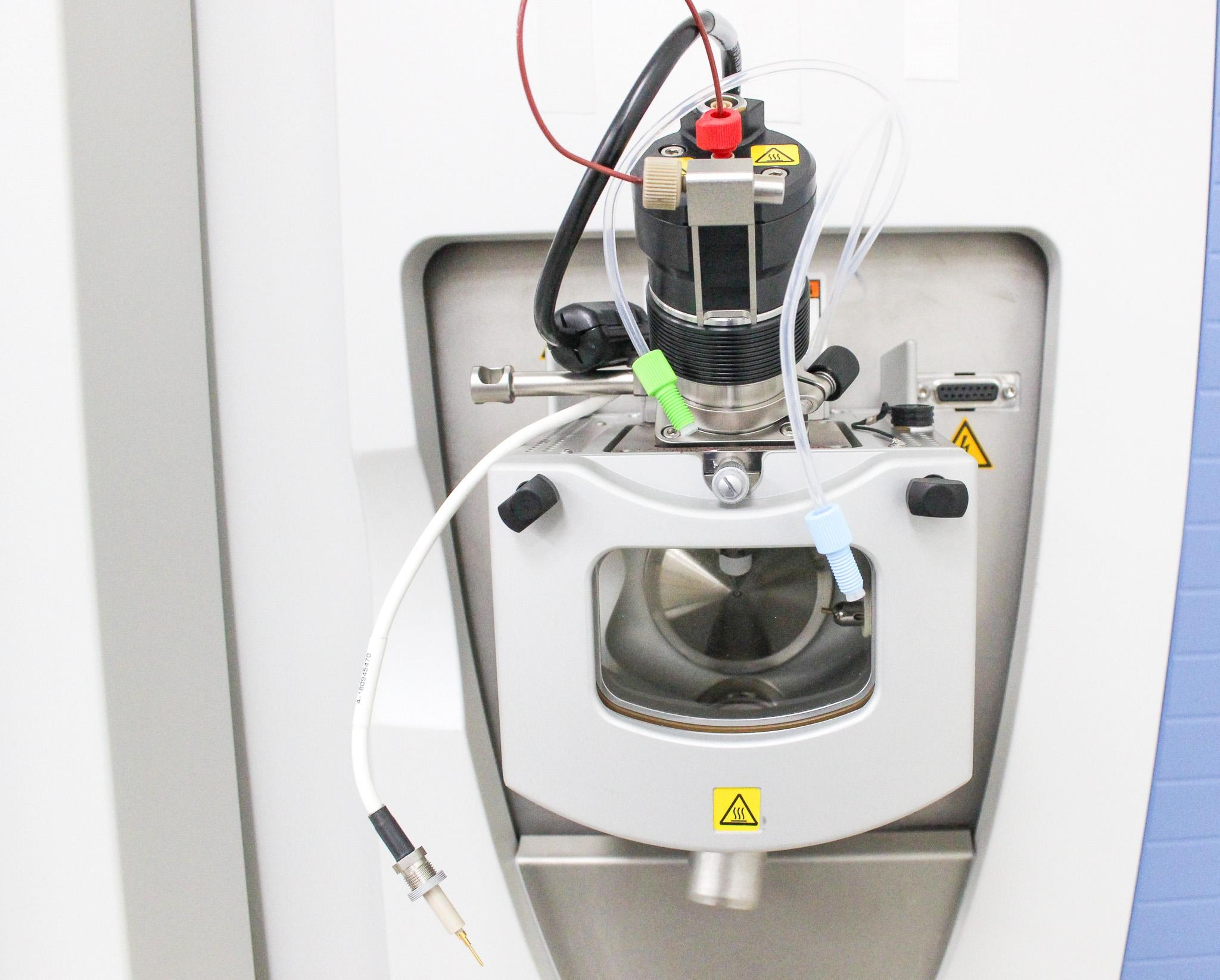 Thermo Exactive Plus EMR Mass Spectrometer LC-MS High Resolution 12 Hz Data