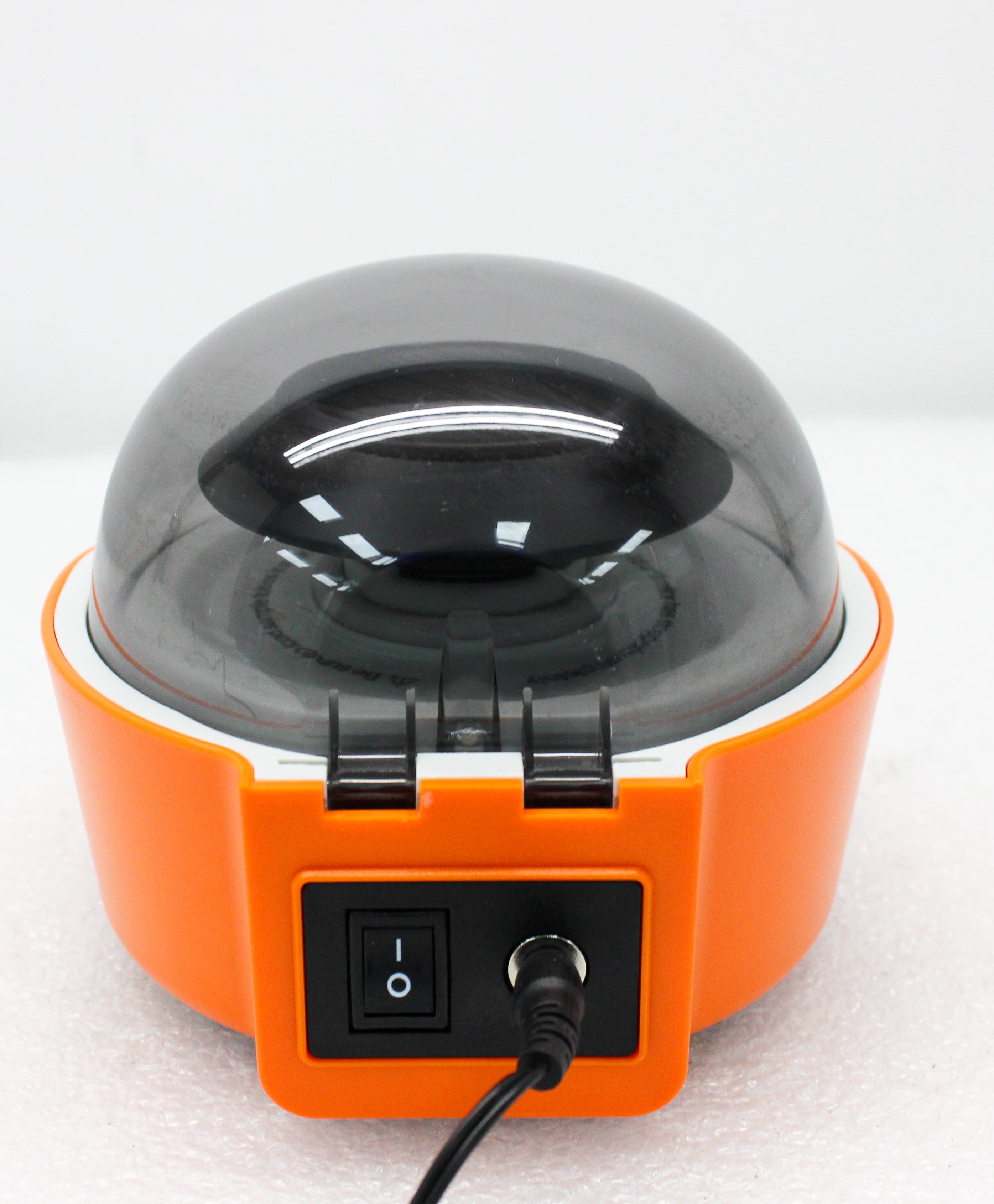 Corning 6770 Mini Microcentrifuge Lightweight 6000 RPM Compact Spin