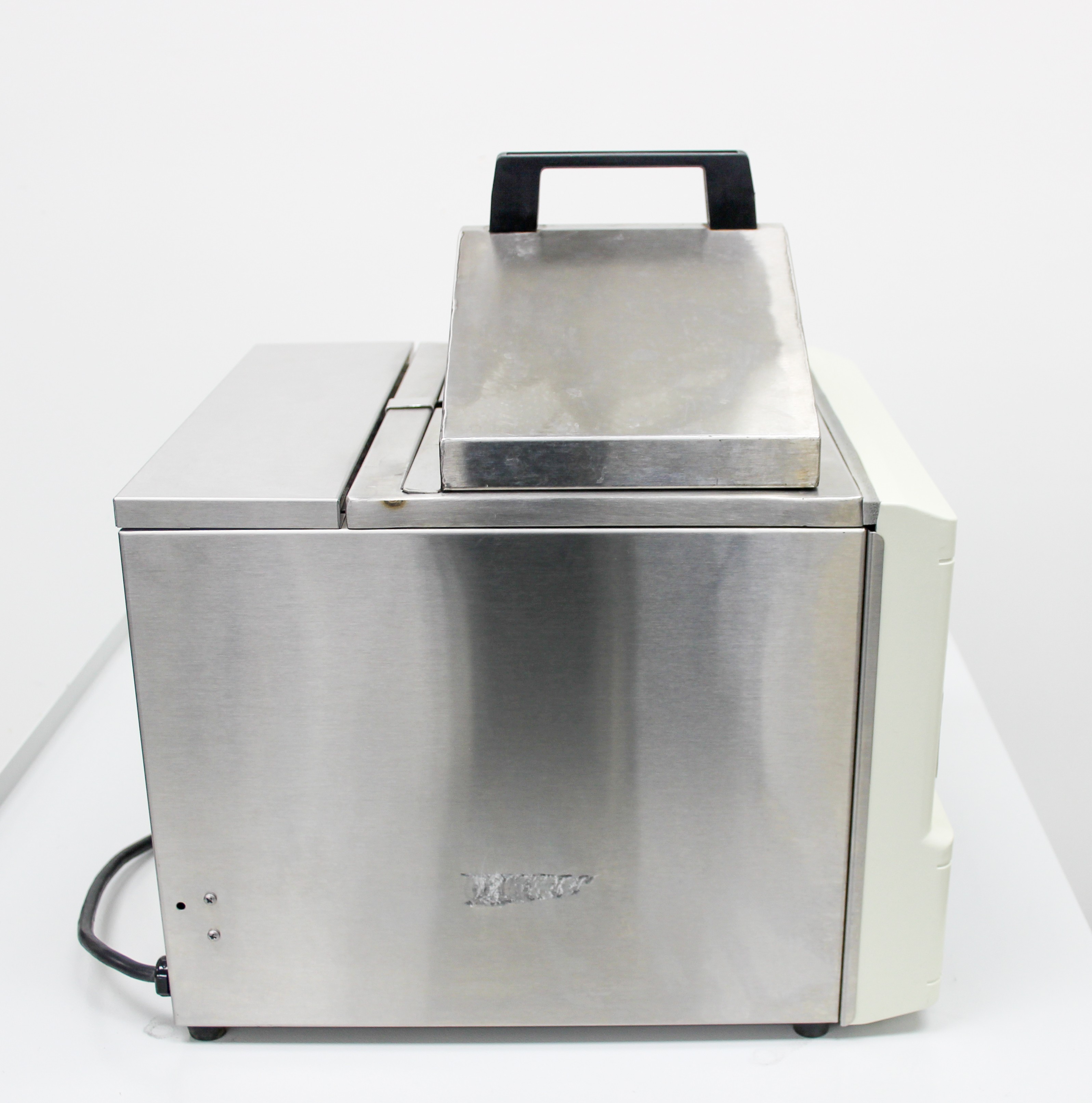 Thermo Lindberg Blue M WB1110A-1 Water Bath 11L Reliable 5-100C Temp Range