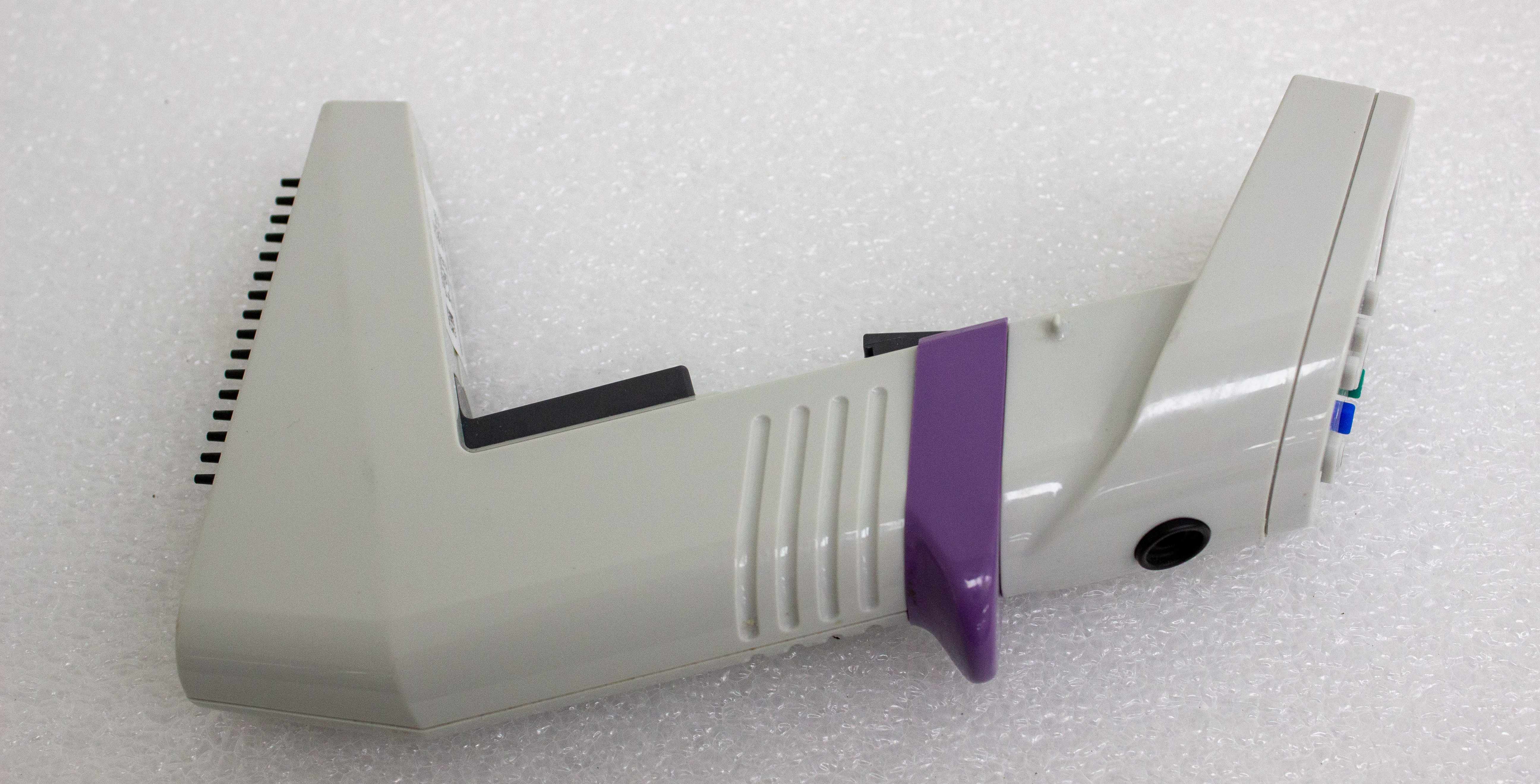 Thermo Matrix Impact 2 Liquid Handling Pipettor 30l 16-channel Electronic Used