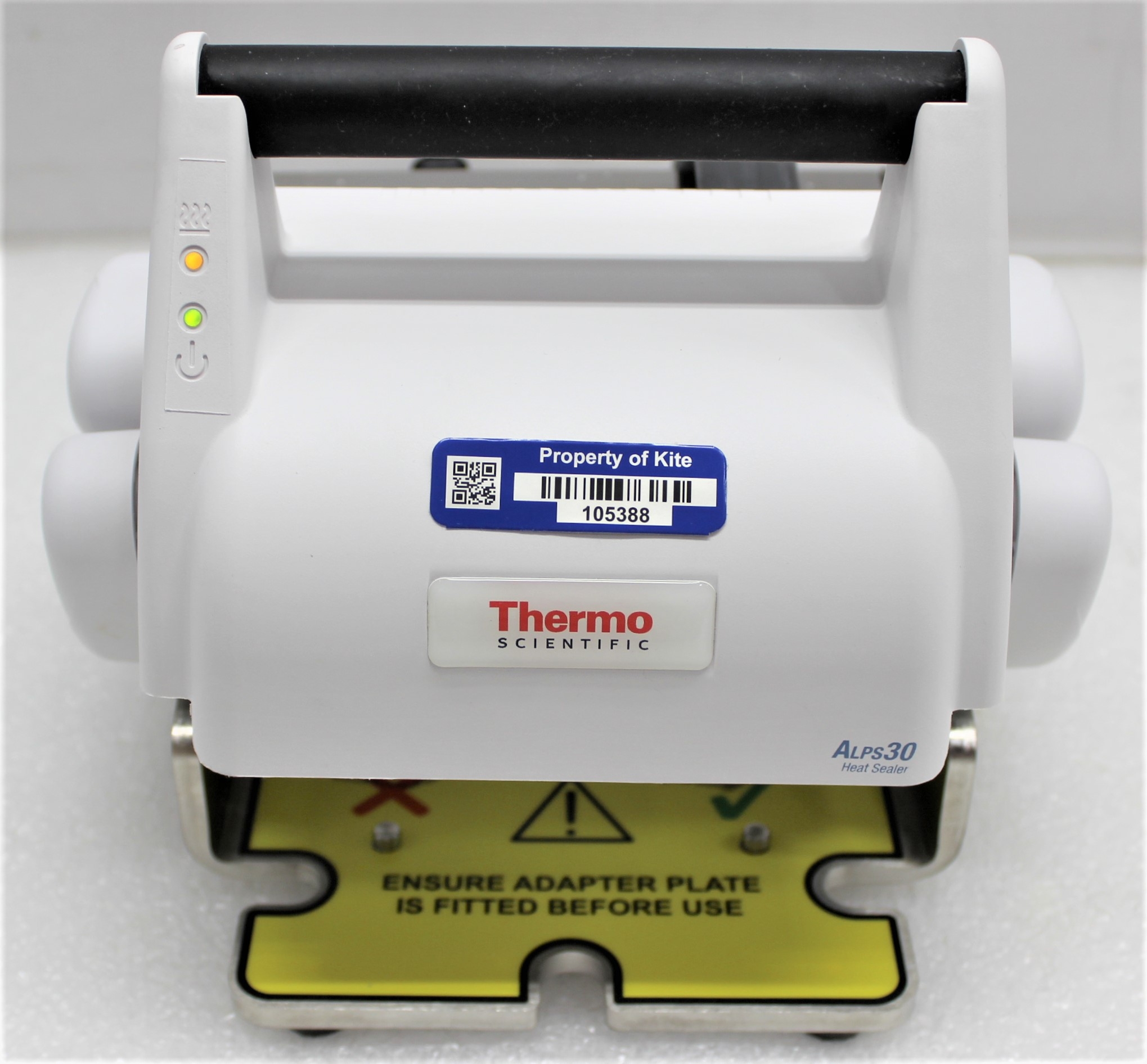Thermo Alps30 Heat Sealer Molecular Biology Sealing 170C PCR Low-Thruput