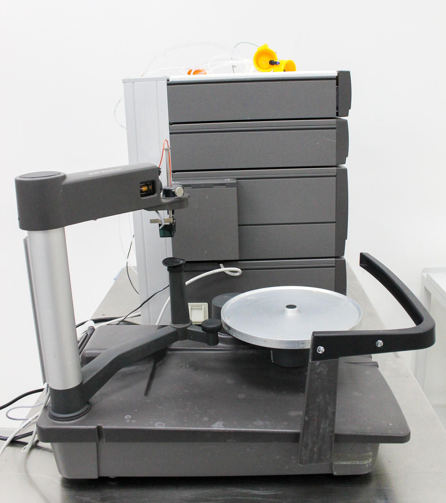 Amersham AKTAexplorer FPLC System Chromatography Includes Software Installed