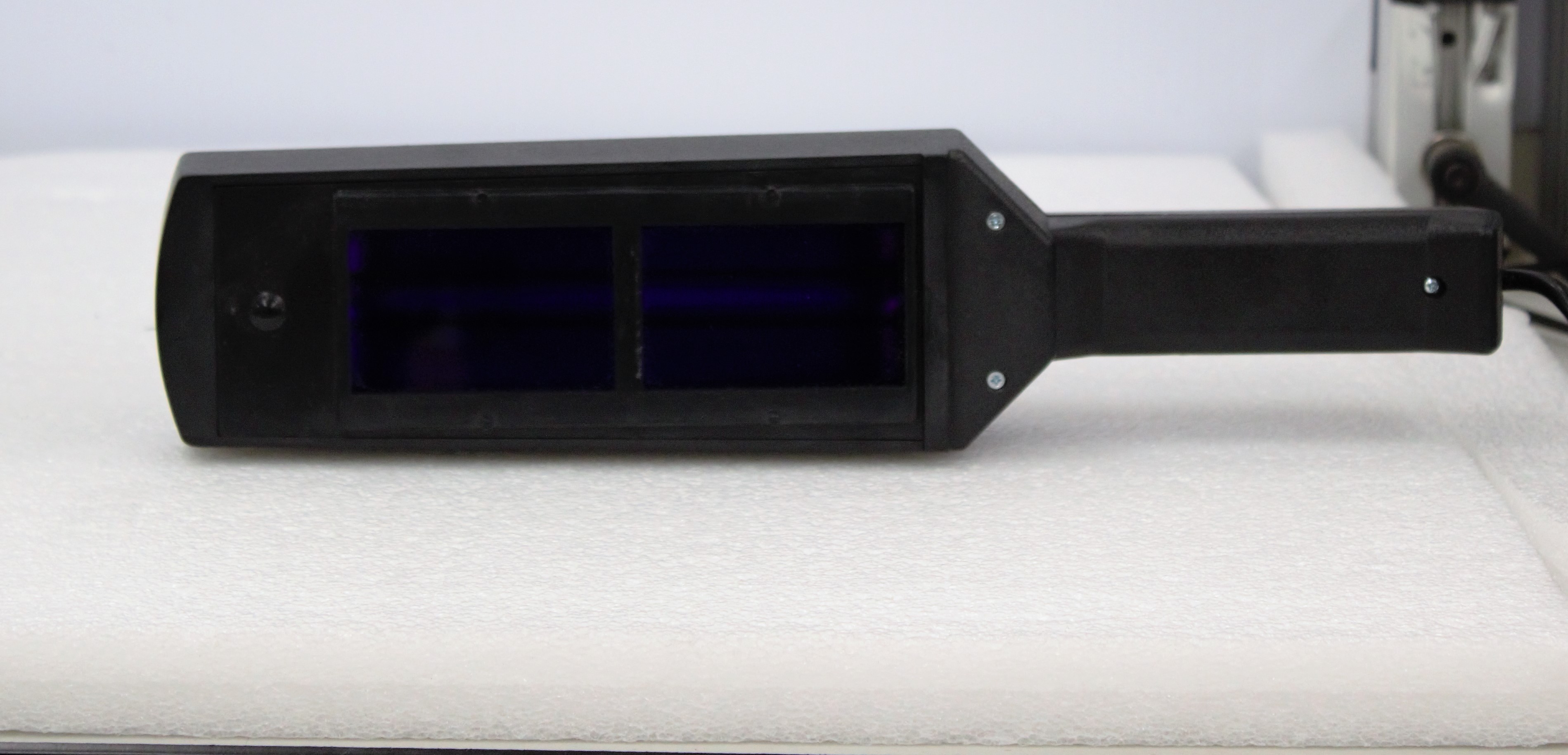 Analytik Jena UVG-54 Hood Lamp Portable Ultraviolet 120V 60Hz USA