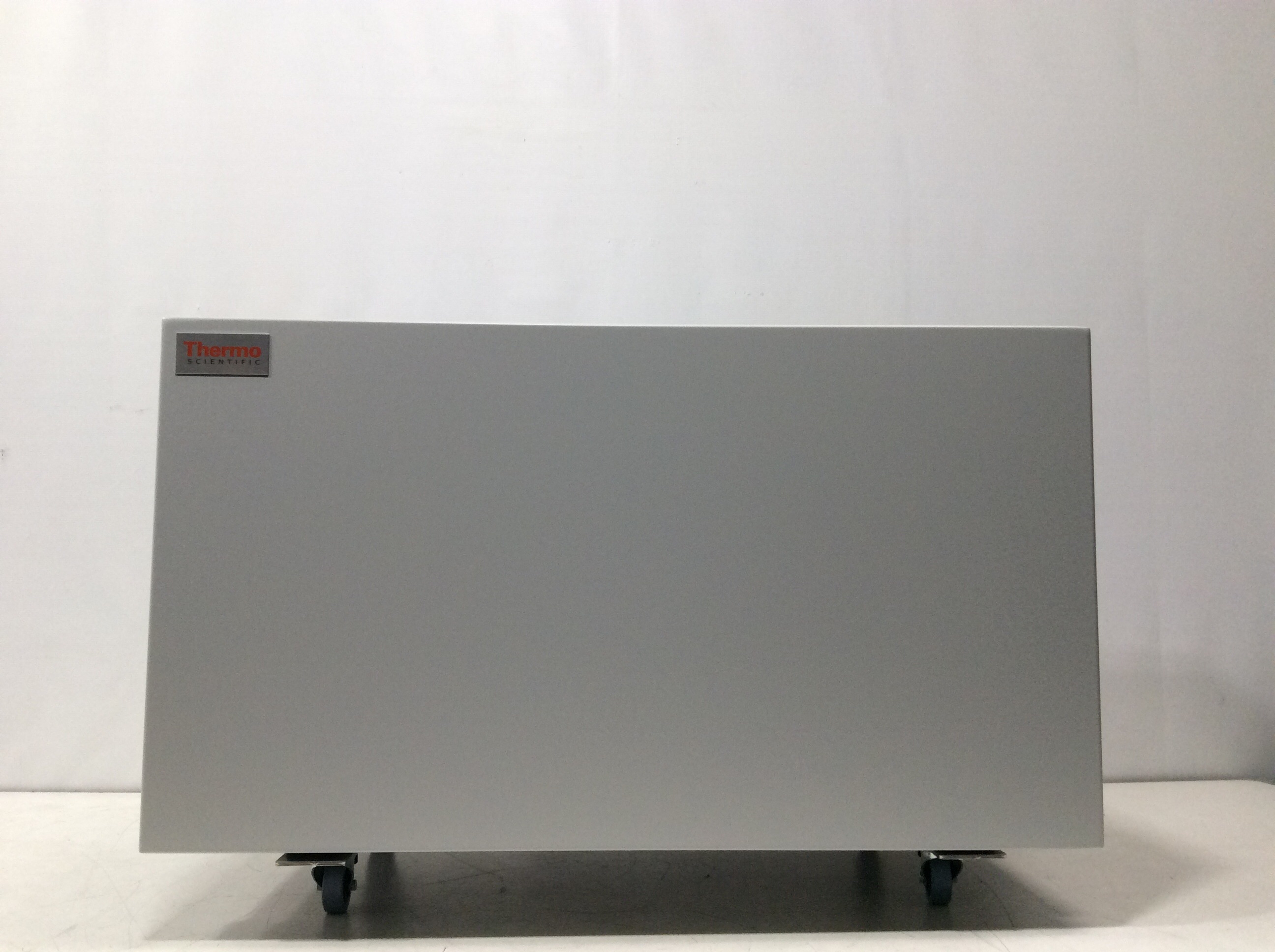 Thermo Fisher Acoustic Enclosure Sound Proof Case Turn-Key System