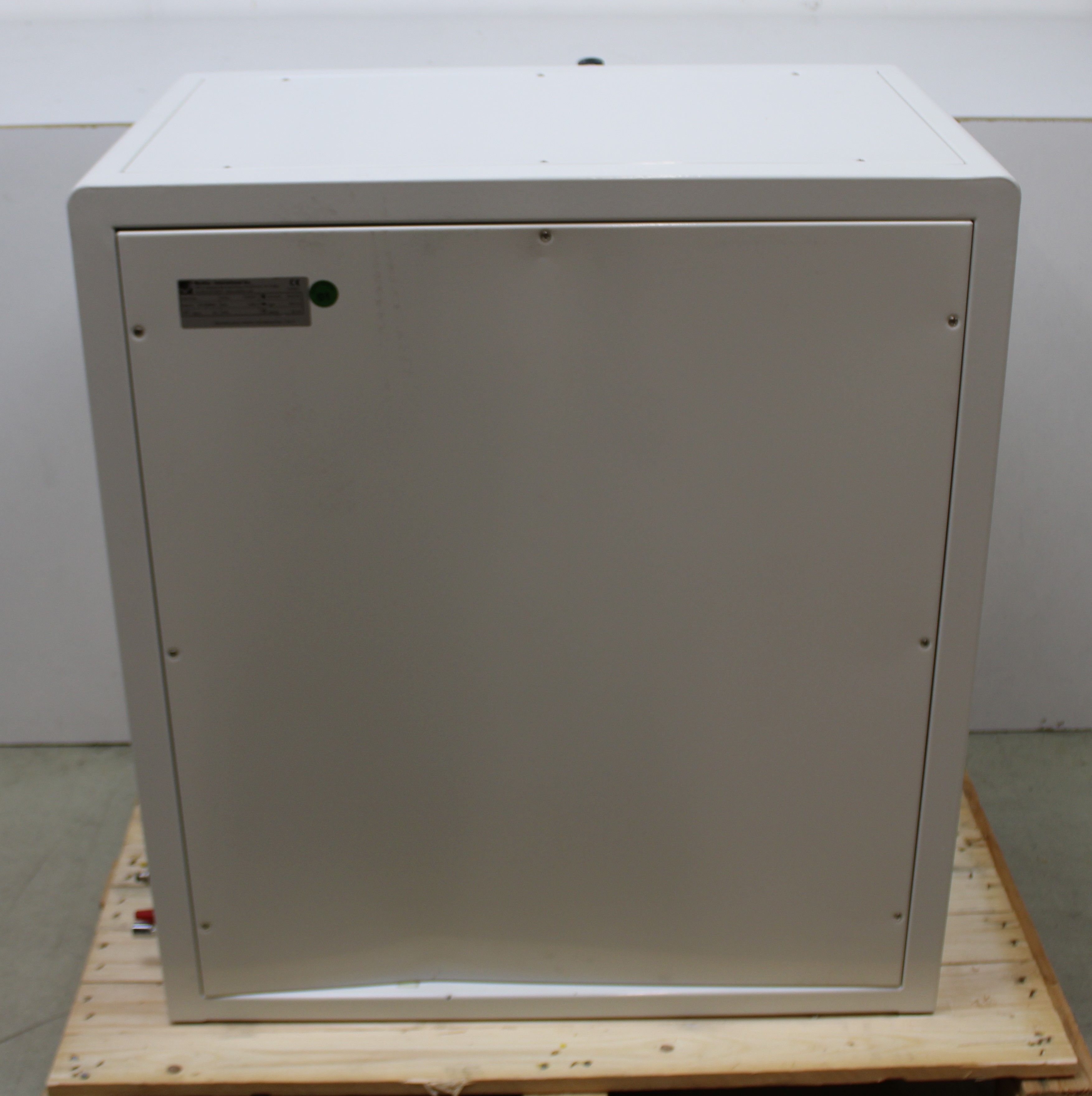 Werther International 2/50/379D Oil-Less Compressor Quiet 56 dB/A 230V