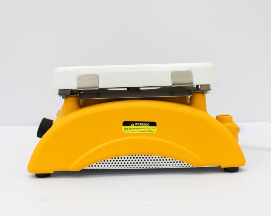 Thermo S194925 Stir Plate 100-2500 RPM Ceramic Lab Mixing Chemistry