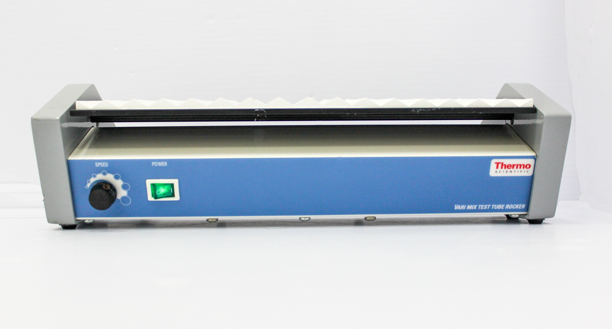 Thermo M48725 Vari Mix Test Tube Rocker for Uniform Specimen Suspensions