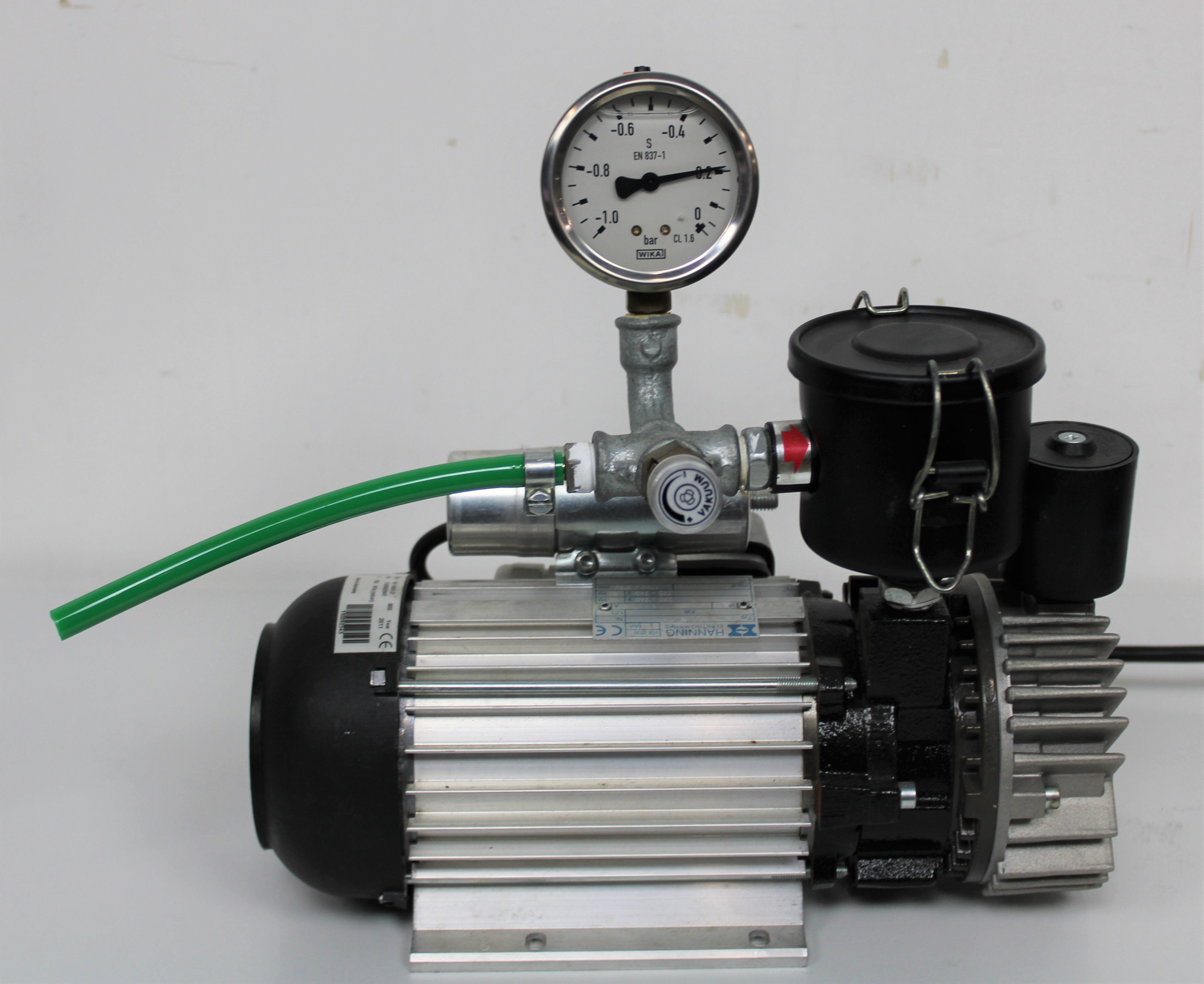 Refine Technology C-410 ATF System Controller for Fractionation and Filtration