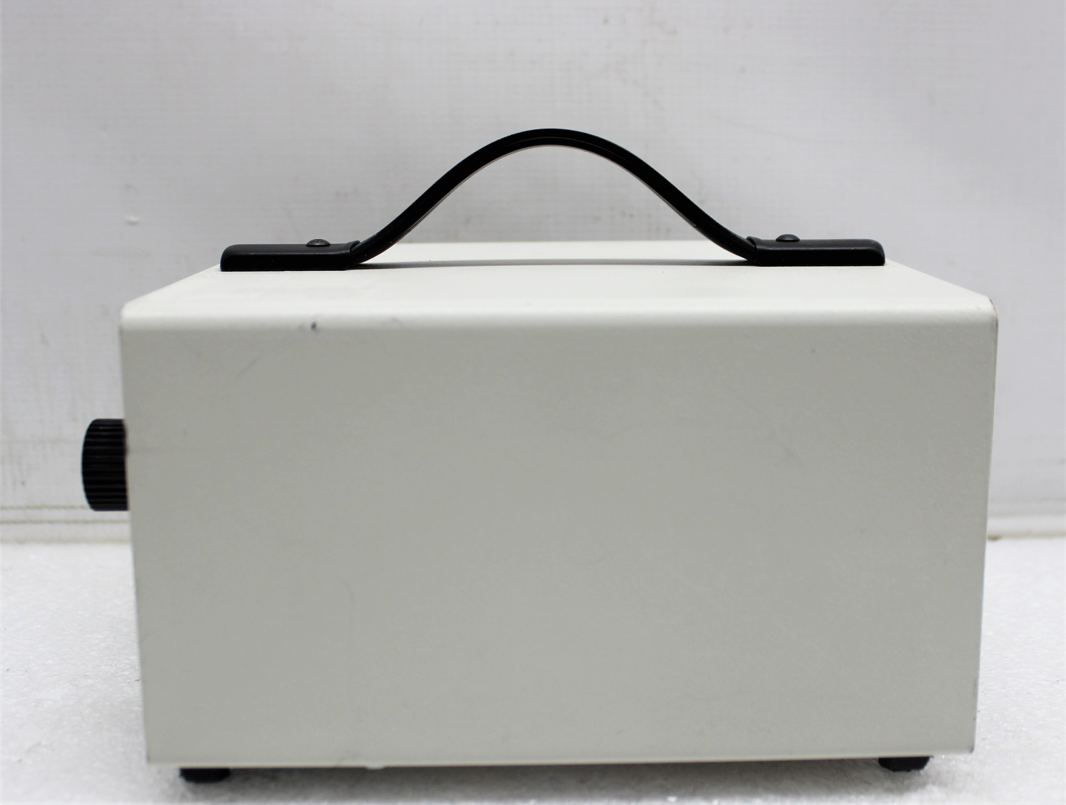 Fostec 20500.2 ACE Light Source with Dimmer Halogen Bulb Needs Replacement