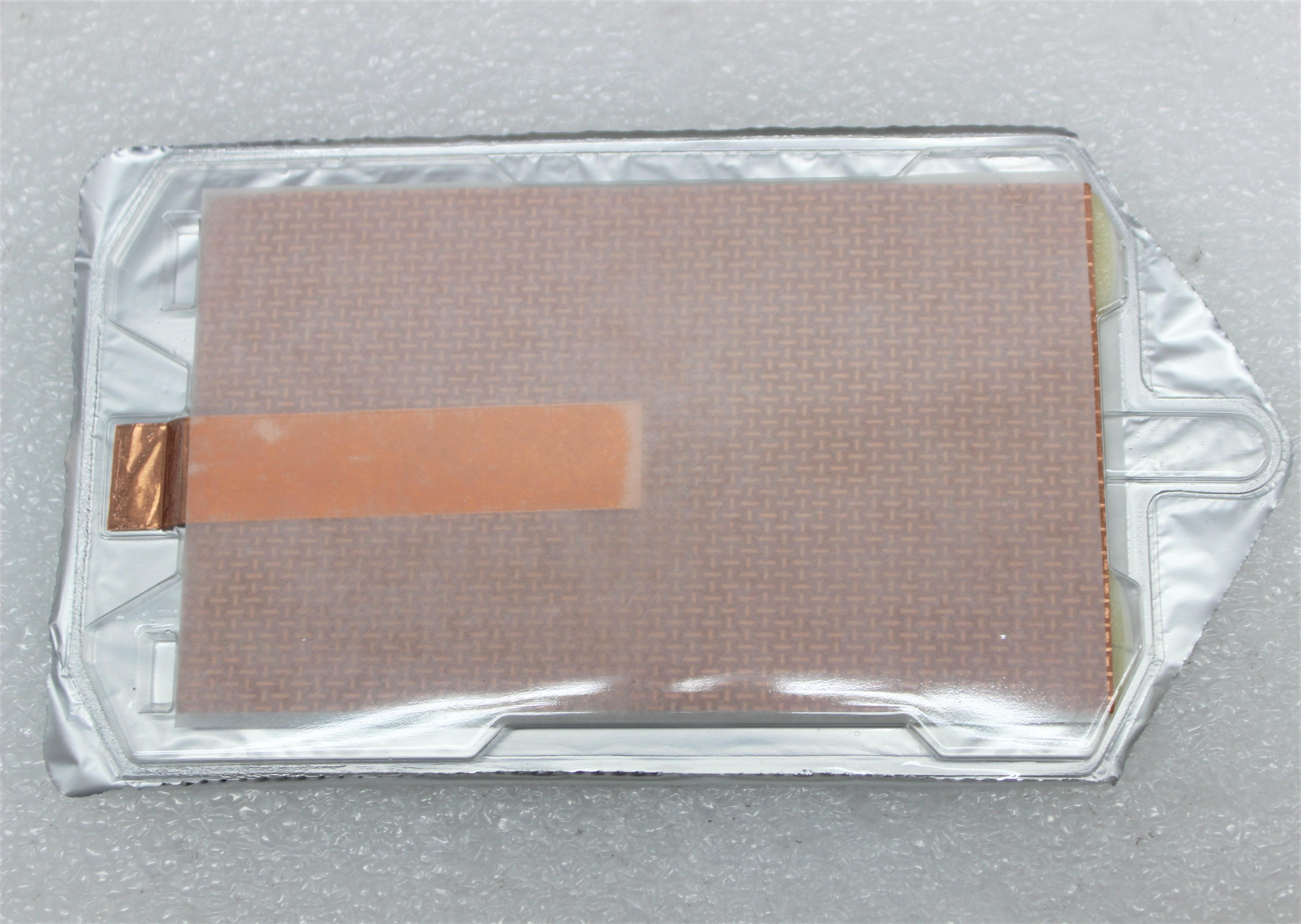 Invitrogen IB401001 Electrophoresis System iBlot Transfer Stacks Turnkey