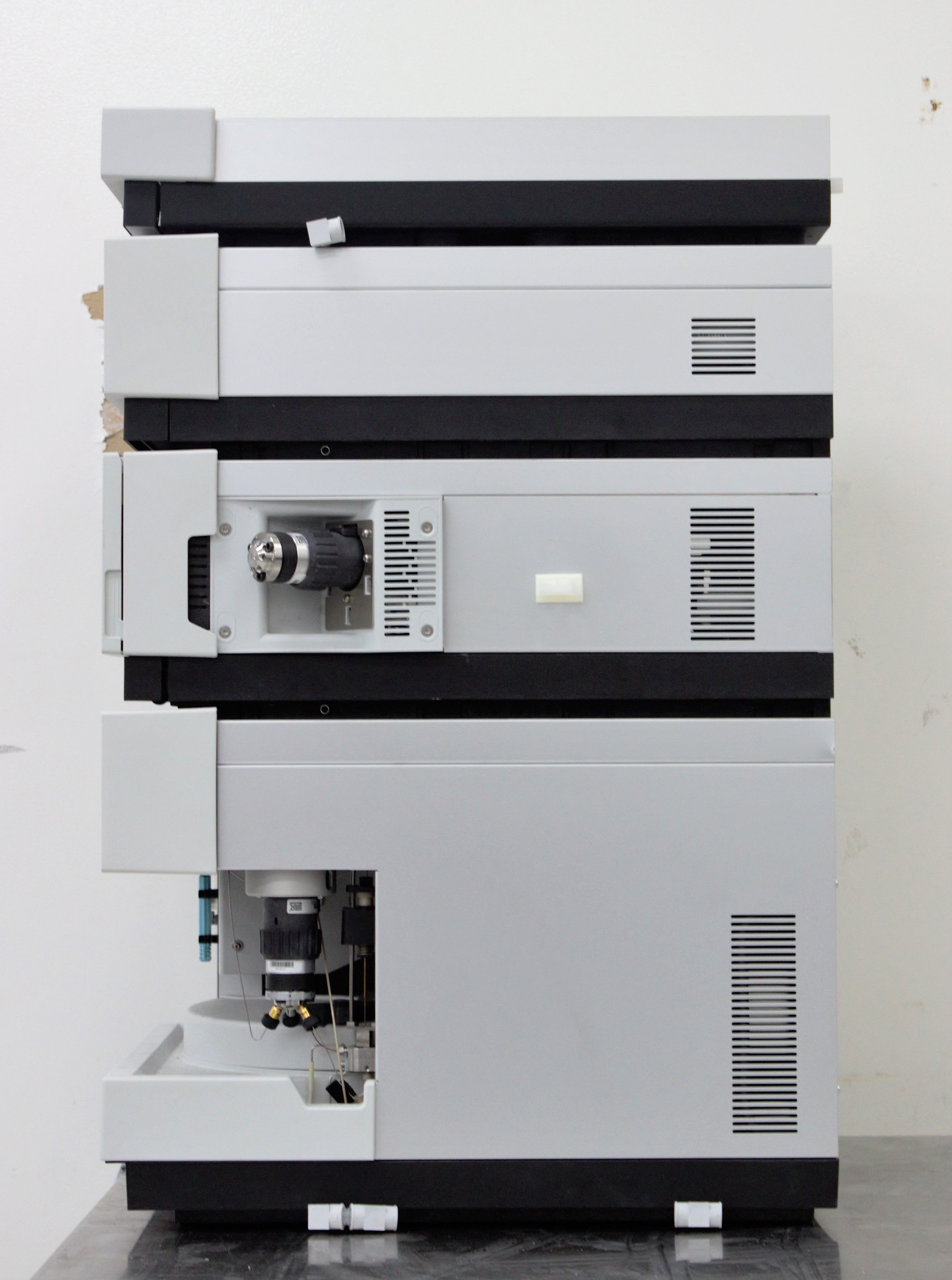 Thermo Dionex UltiMate 3000 RS HPLC System Used 30-Day Warranty