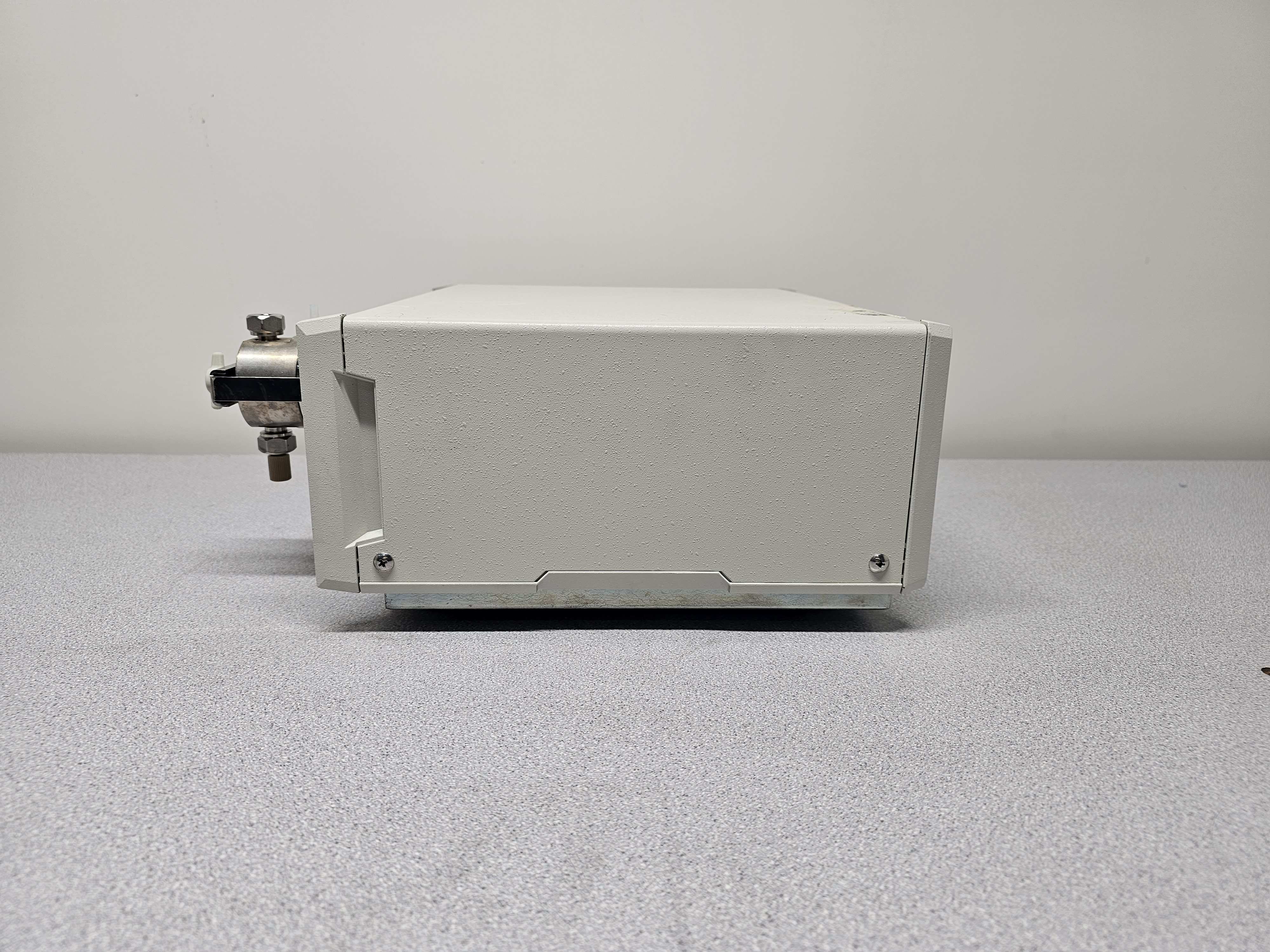 Gilson 306 HPLC Pump Multi-pump Isocratic Binary Tertiary Configurations