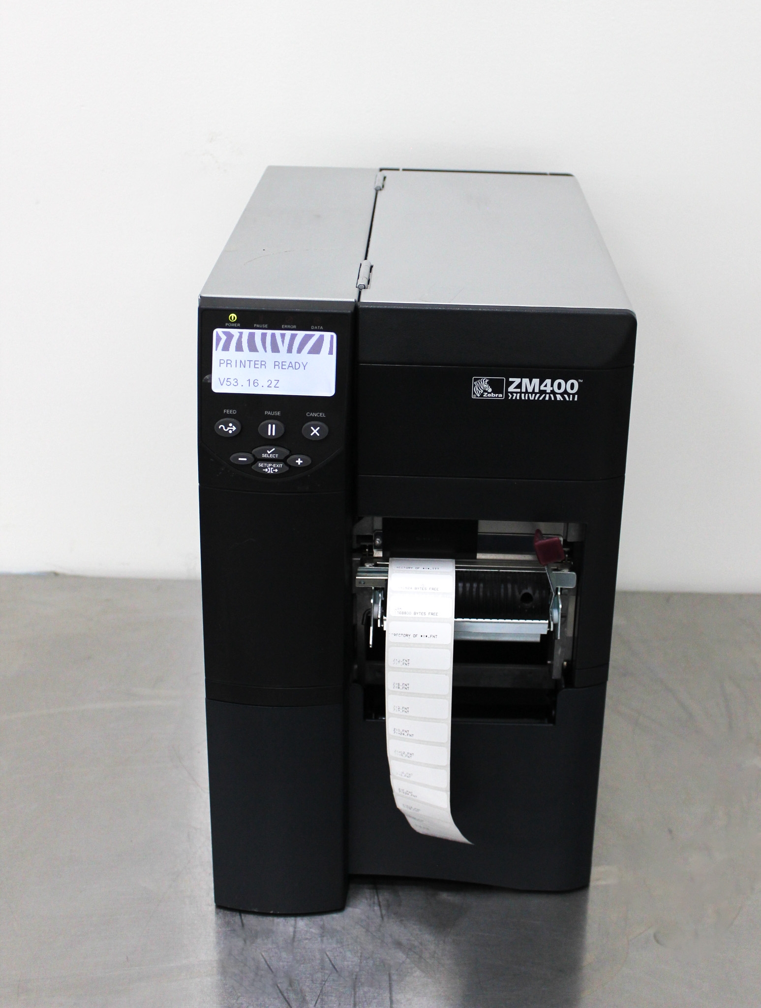 TMIページ Xerox 062K25595 (604K86152) IIT Scanner Assembly | GM Supplies