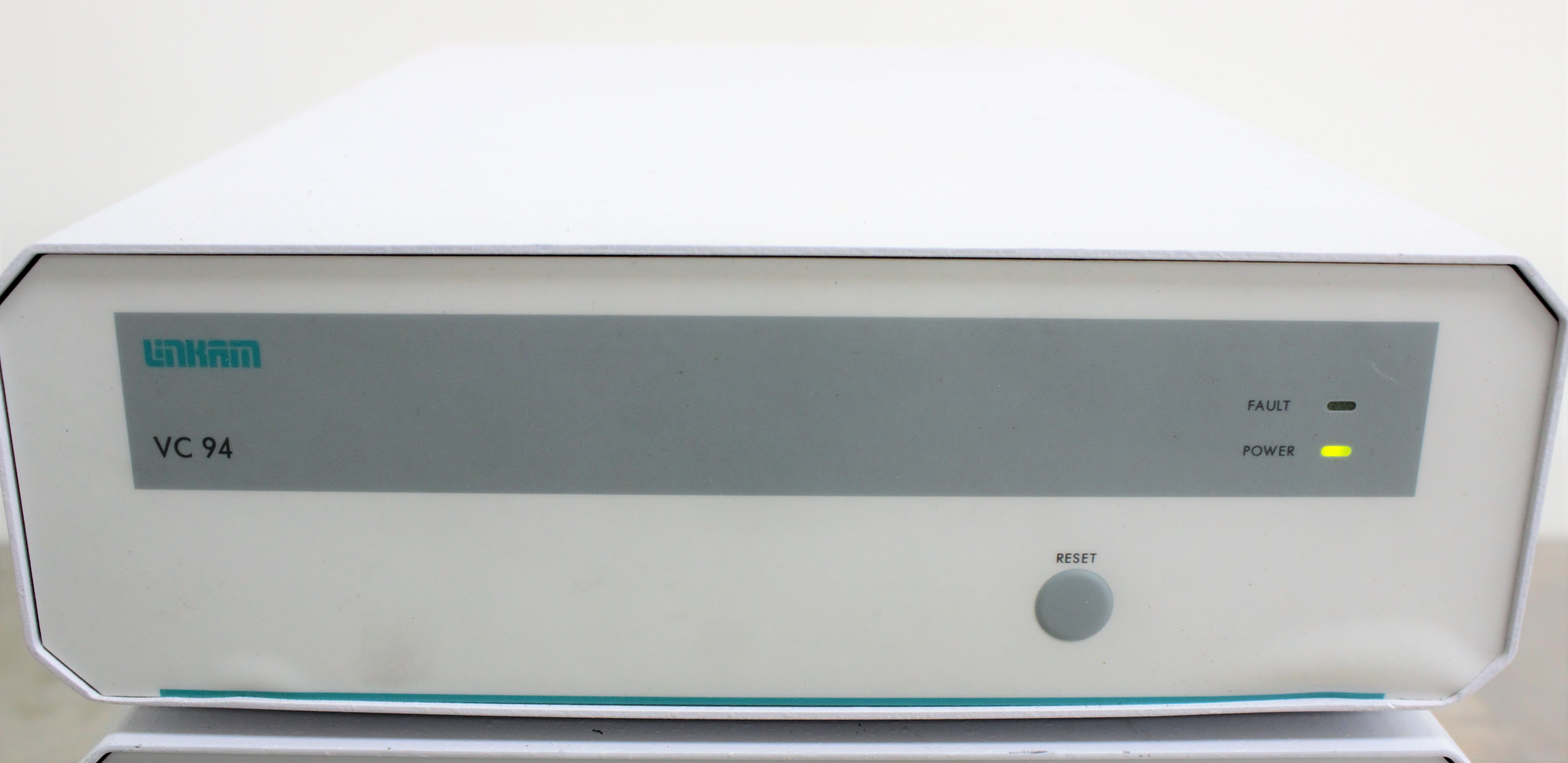 Linkam VC94 LNP94/2 TMS94 Controller Chiller 120V Used Minor Defects