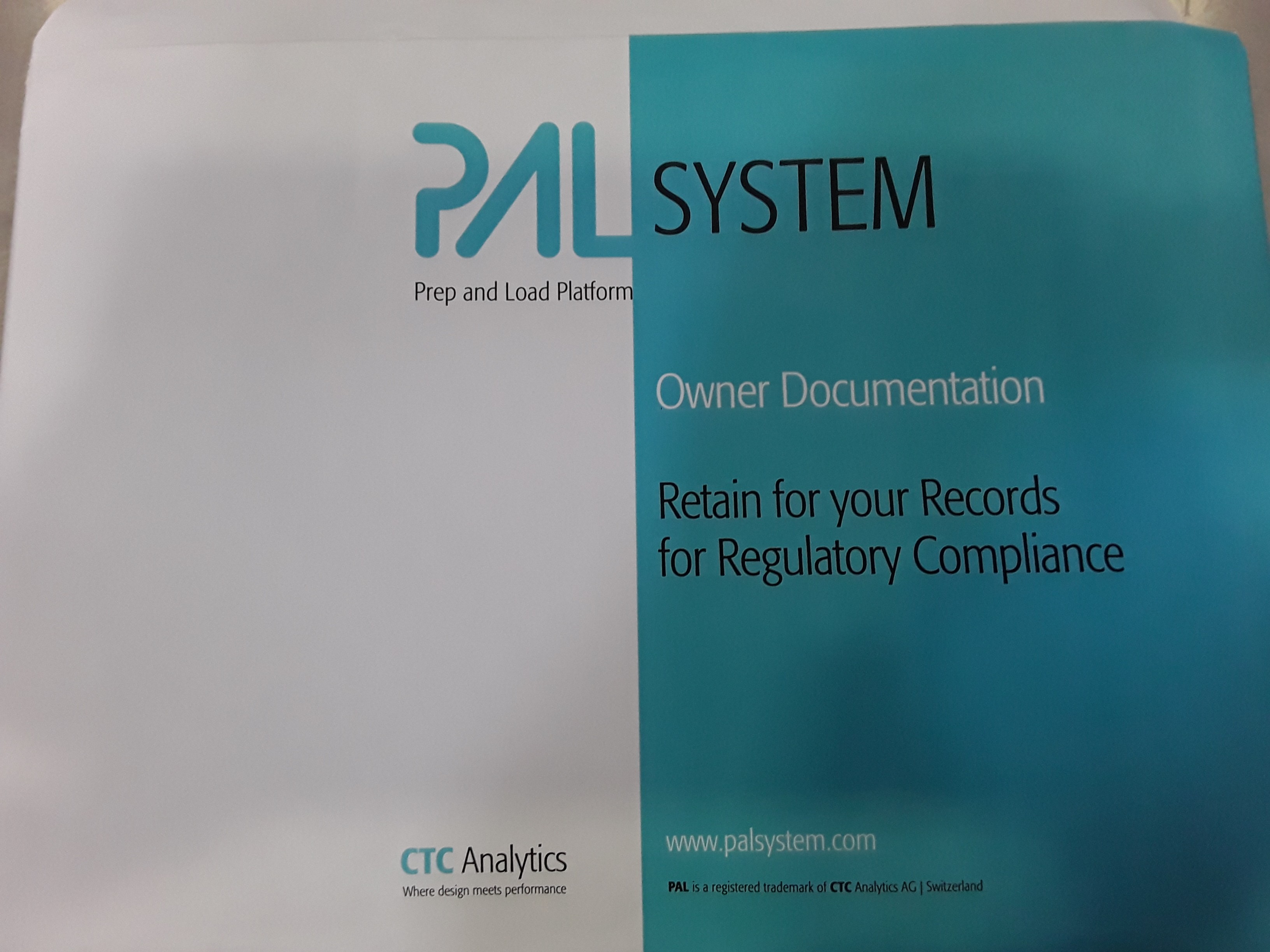 Thermo Prelude SPLC System HPLC Dual Channel Turnkey Used