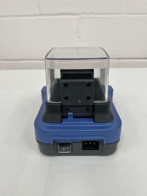 IKA Tube mill C S000 Laboratory Grinder, 5000-25000 RPM Variable Speed