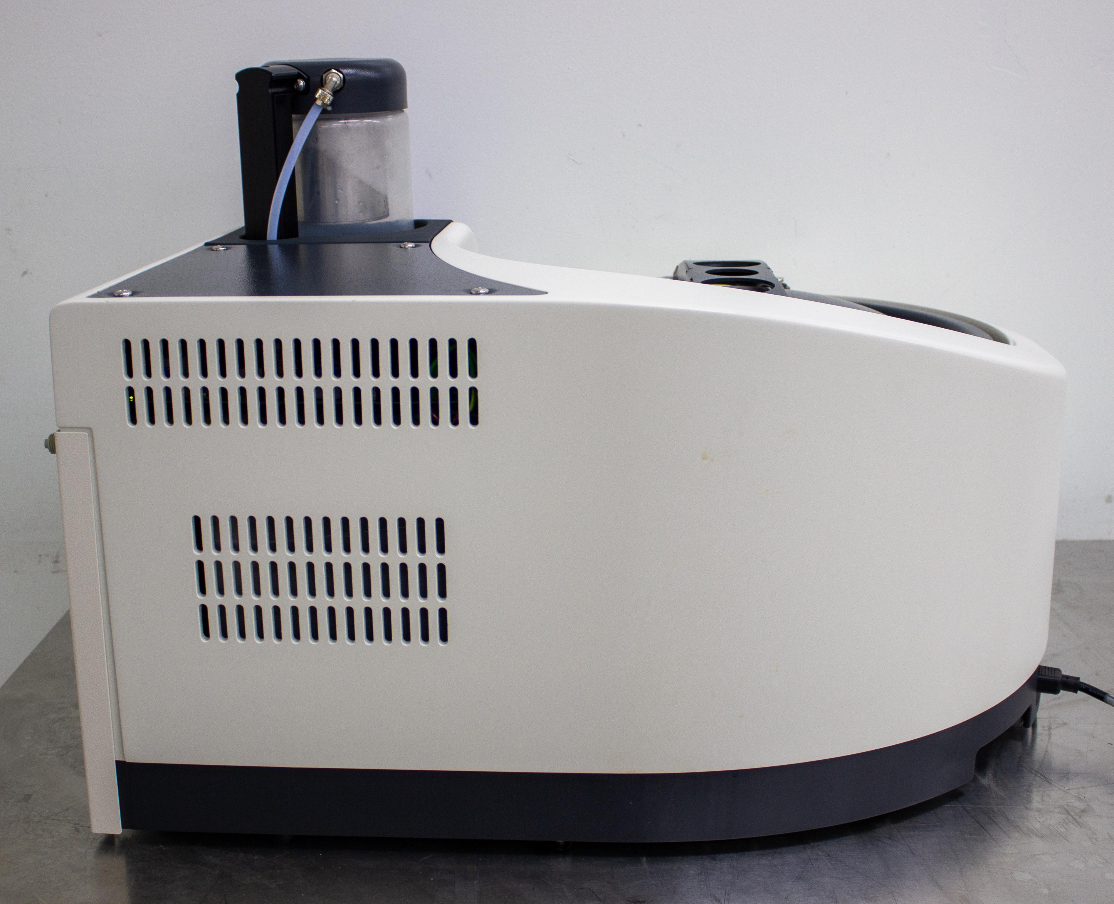 SP Genevac Rocket Synergy 2 Evaporator RKS2 12060 Six Flask Needs Fix