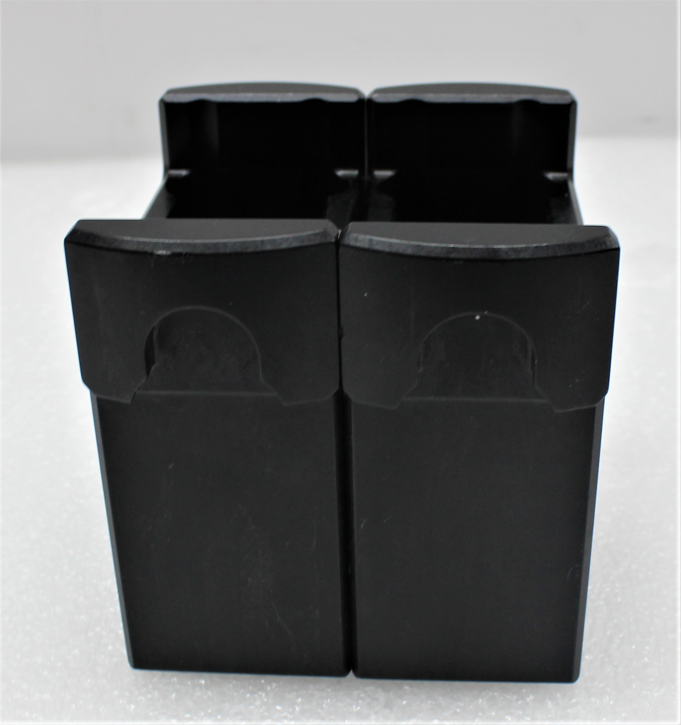 Thermo 75015679 Centrifuge Buckets Accessory Max Load 400g Speed 2000 RPM Used