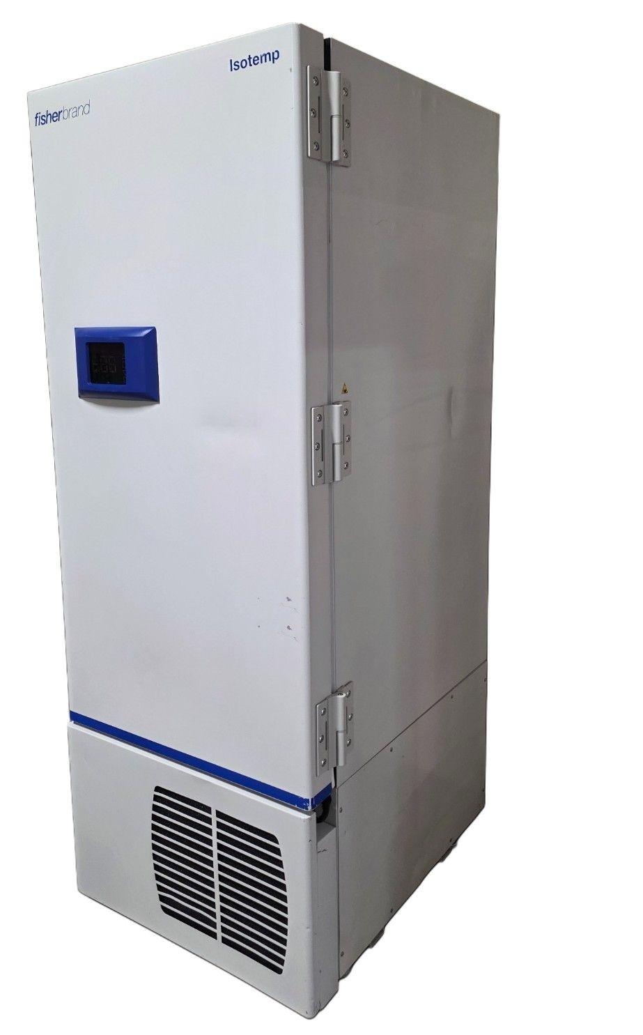 Fisher Scientific Ultra Low Temperature Freezer