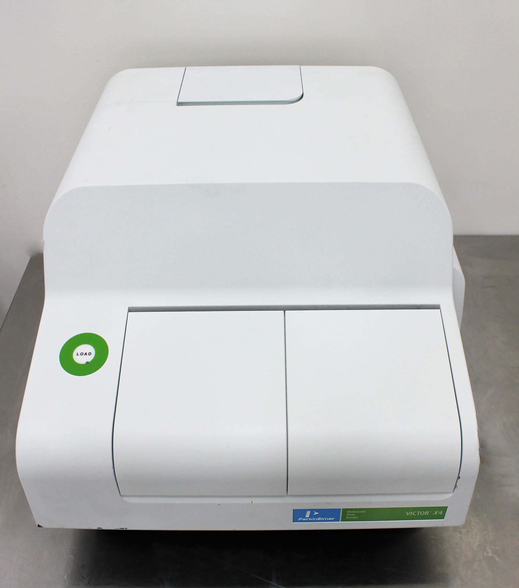Perkin Elmer VICTOR X4 Plate Reader Multimode 1-1536 Well Formats