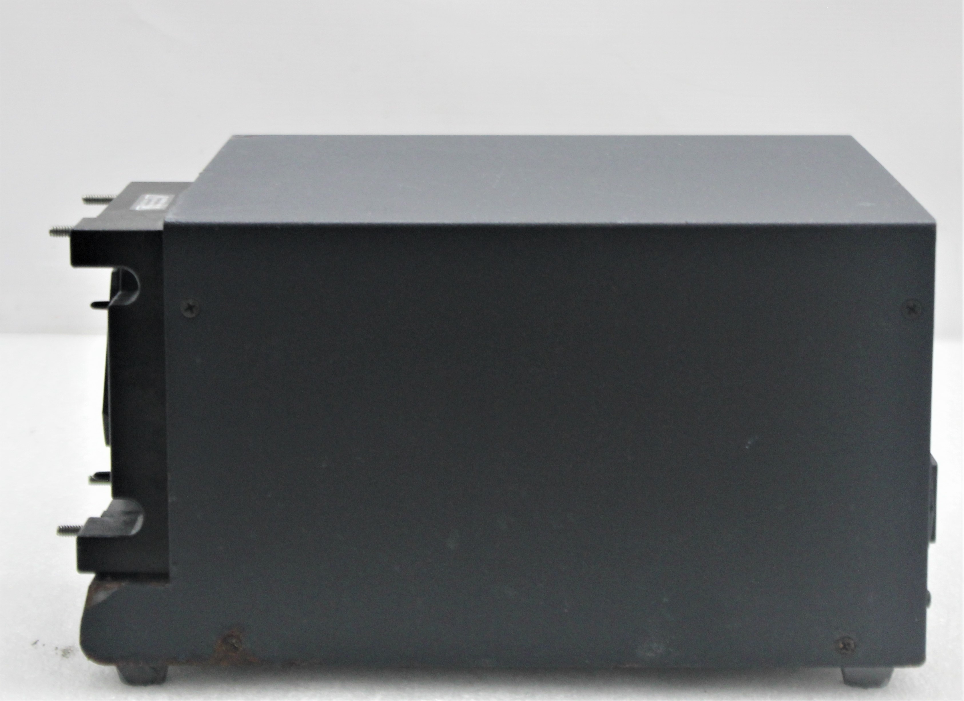 Manostat 72-370-000 Pump Circulation Fluid Transfer 24-720RPM Reversible