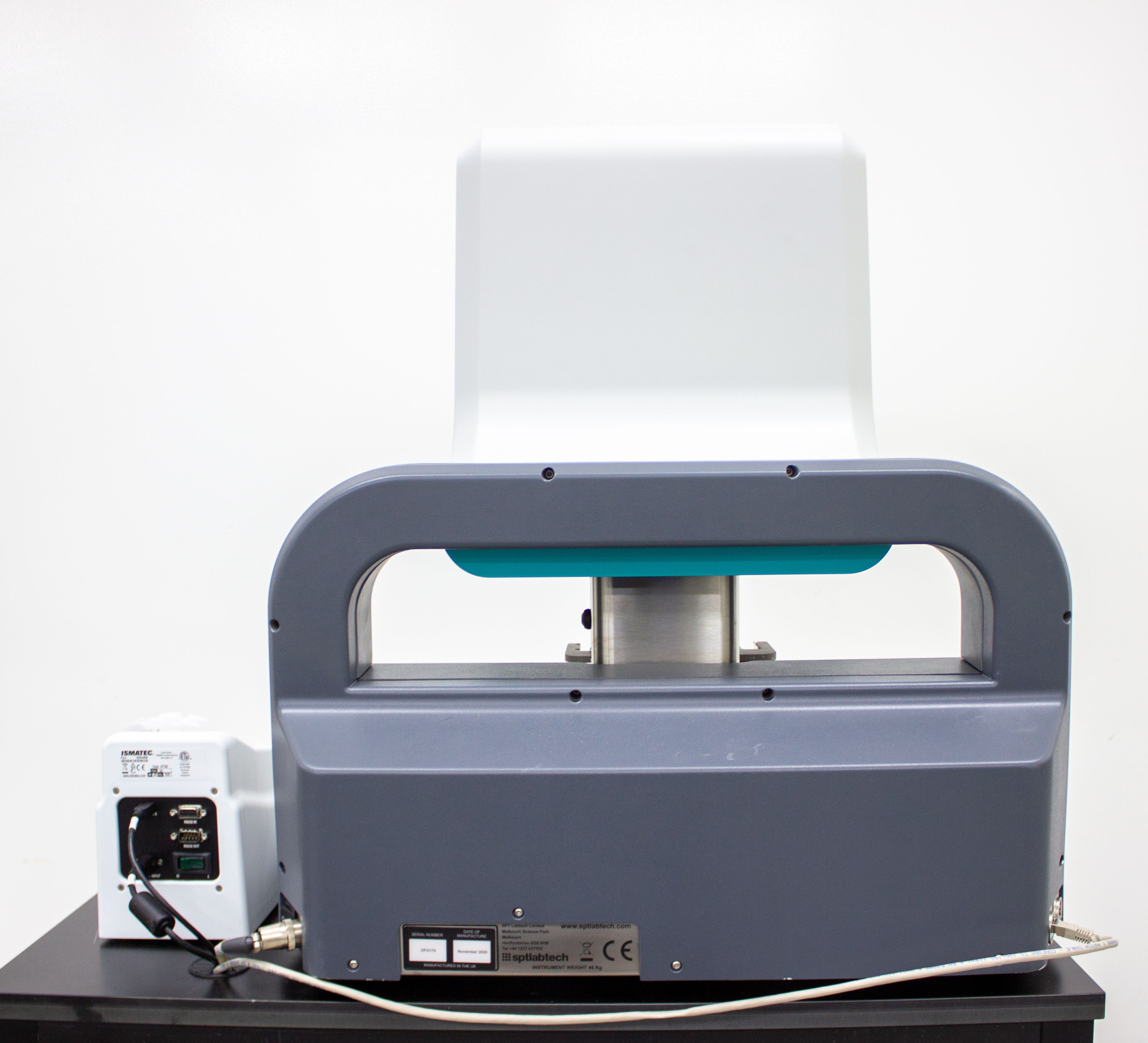 SPT Labtech Dragonfly Discovery Liquid Handler Dispenser 200nL-4mL Used Systems