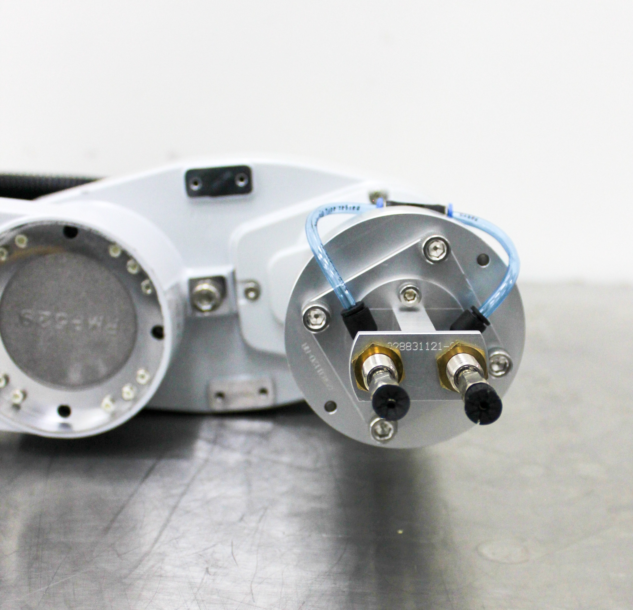 Epson G3-351S Robot Arm Industrial Automation Compact Assembly Tasks