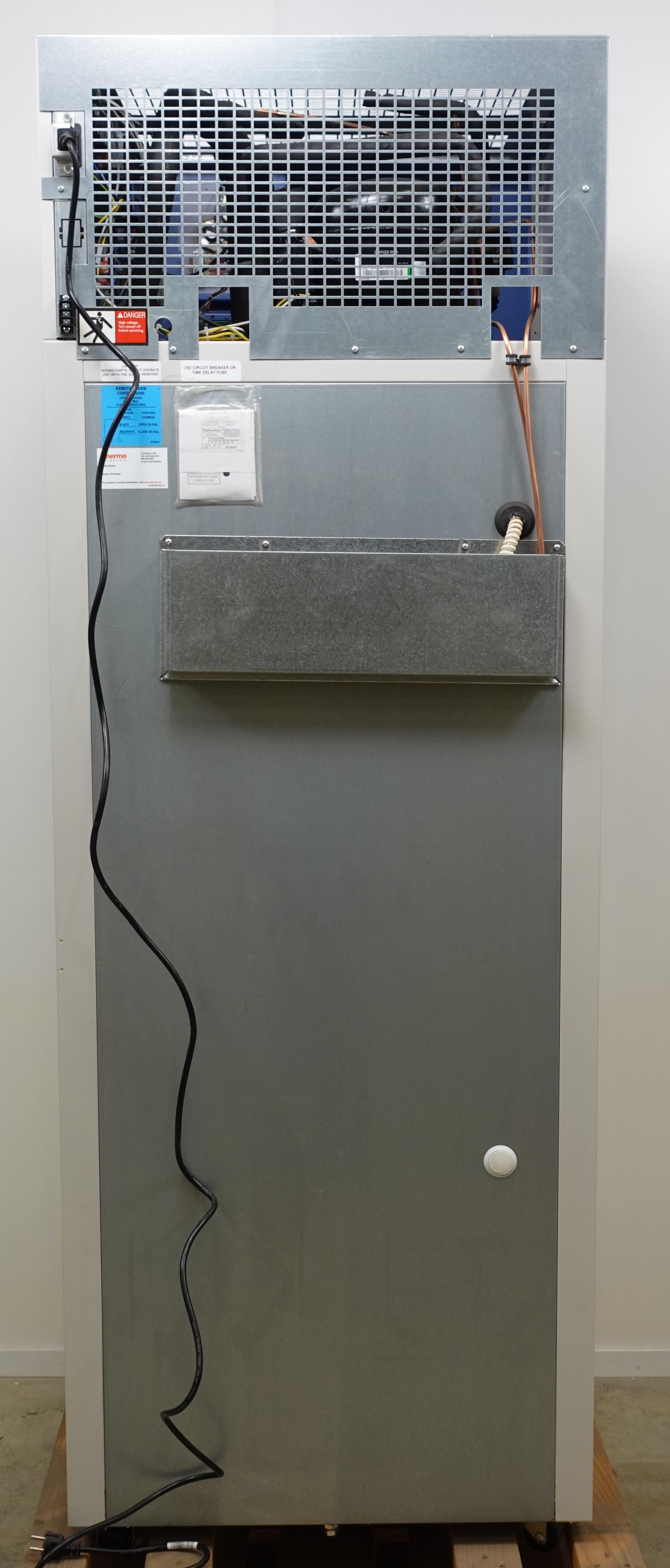 Thermo FRBB2304V22 Blood Bank Refrigerator 23.3 CU. FT 230V 385 Bag Cap