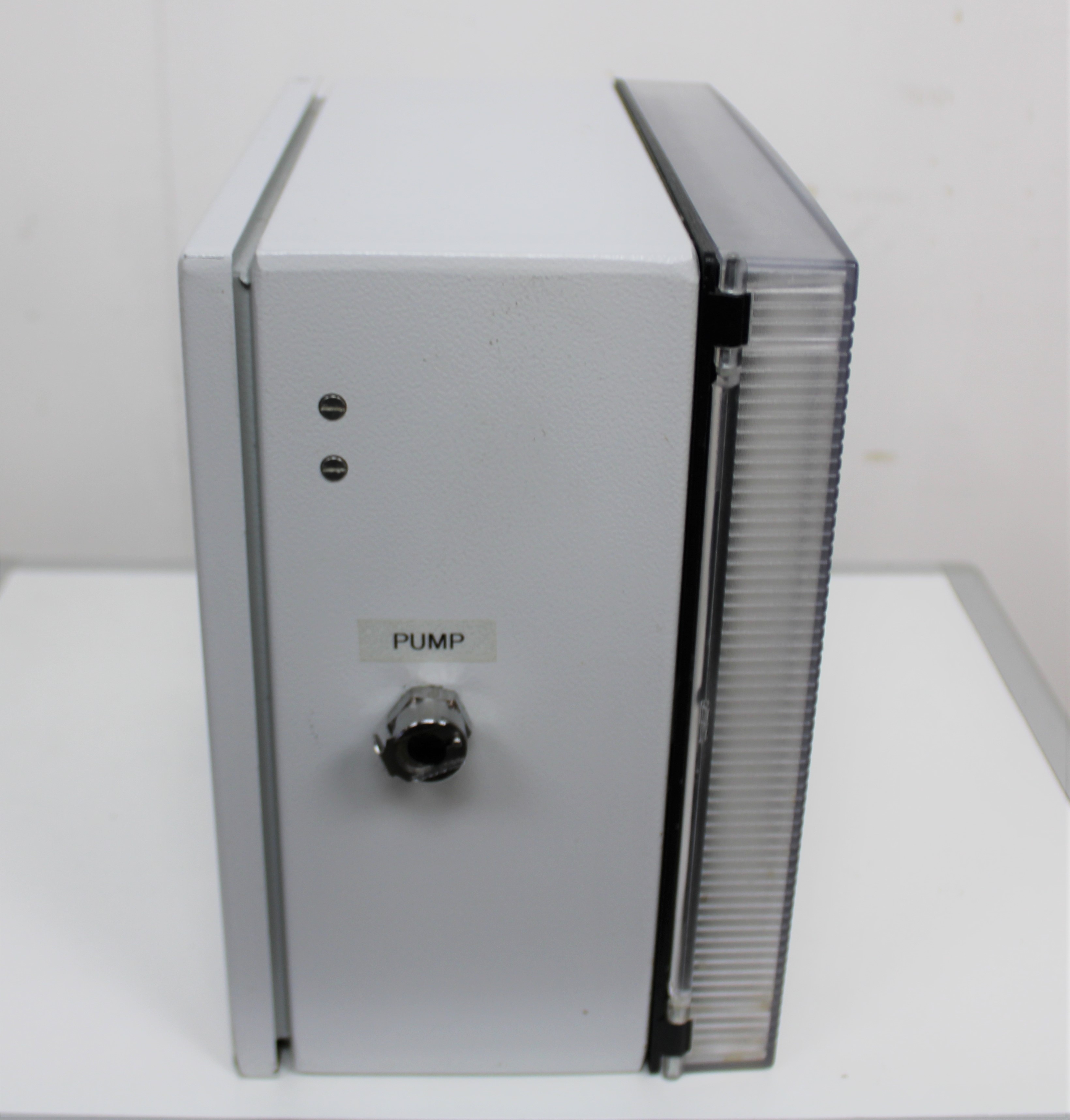 Refine C26-2 Pressure Regulator 230V Laboratory Use EU-PLUG Functional