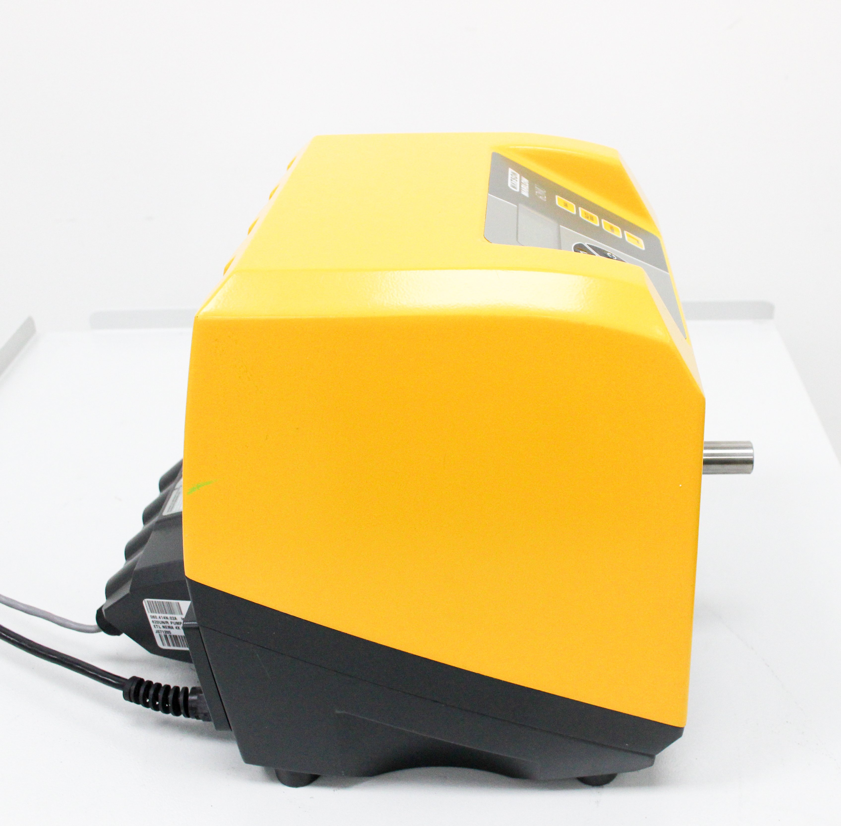 Watson Marlow 620UN Peristaltic Pump 265RPM for Fluid Control Precision