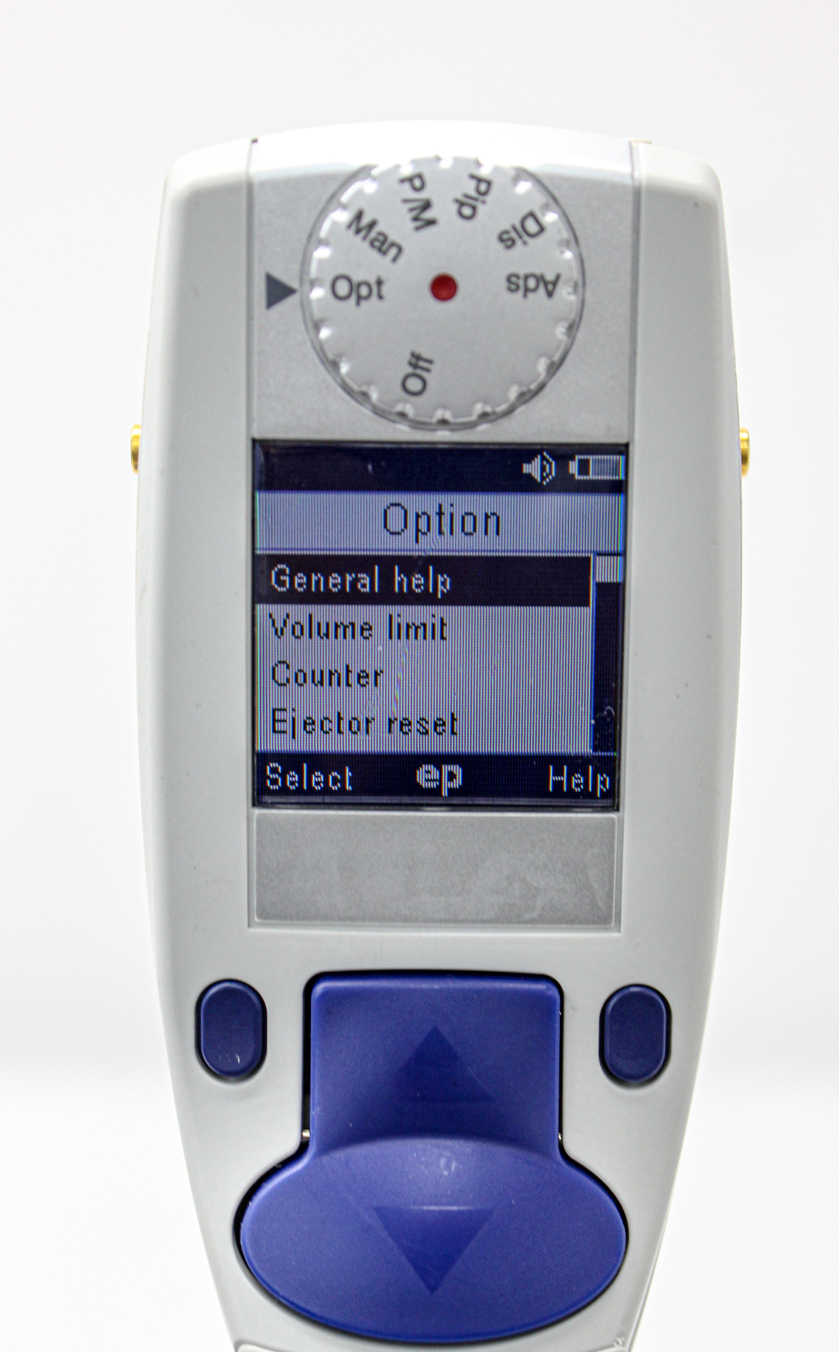 Eppendorf Xplorer Pipettor Liquid Handling 50 to 1000ul Ergonomic Accurate