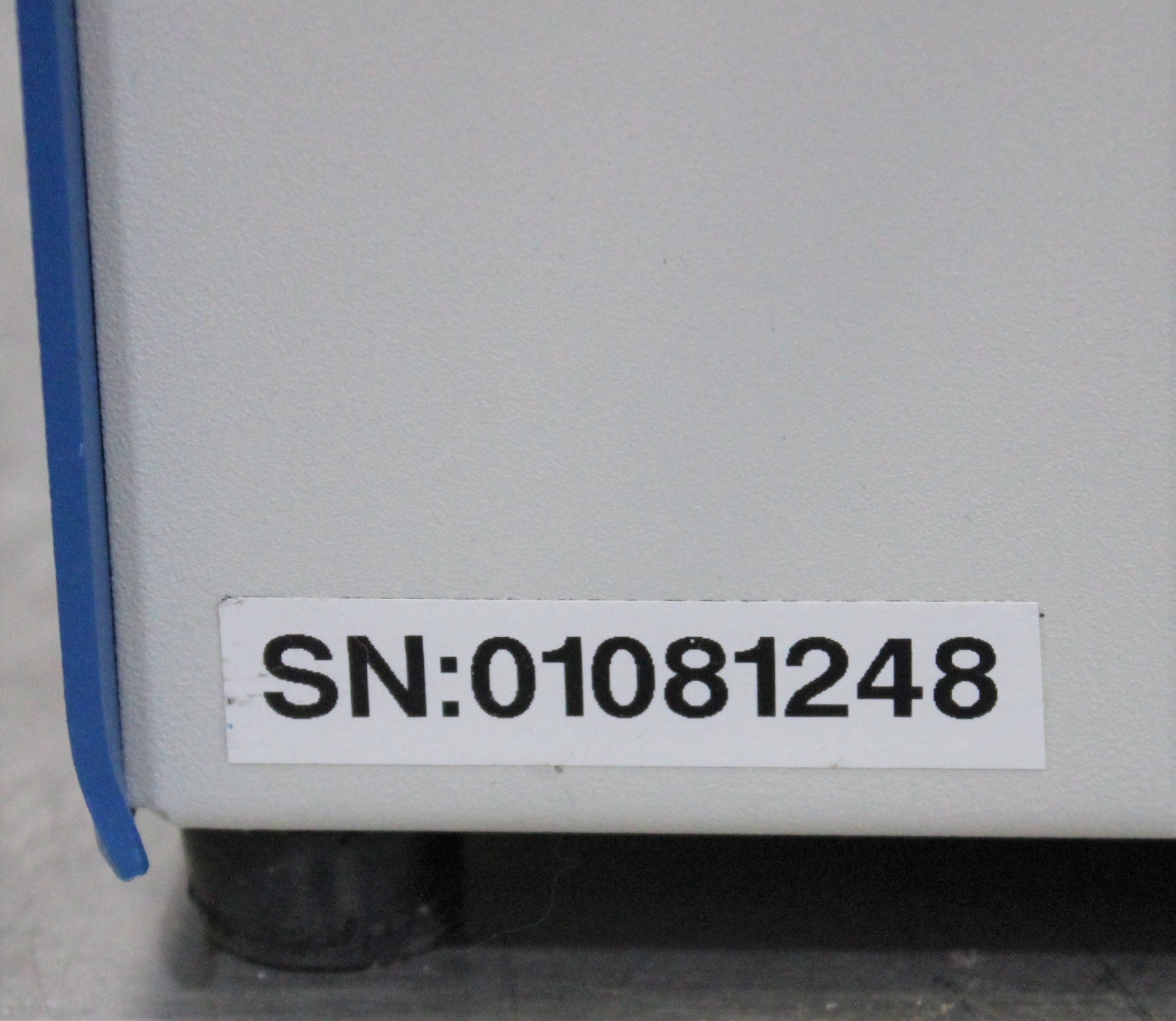 Cellomics ArrayScan VTI Cell Analyzer Fluorescent Imaging 45C Temp Control