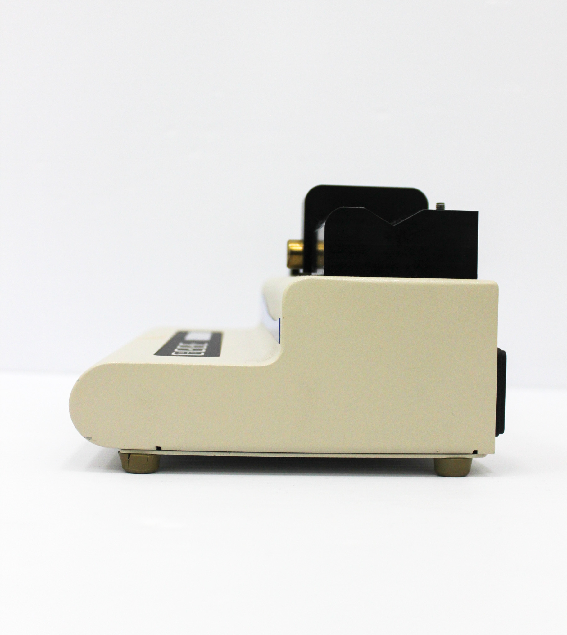 Fisher 78-0100l Syringe Infusion Pump, 519mL/hr Flow Rate, Used, 110-120V